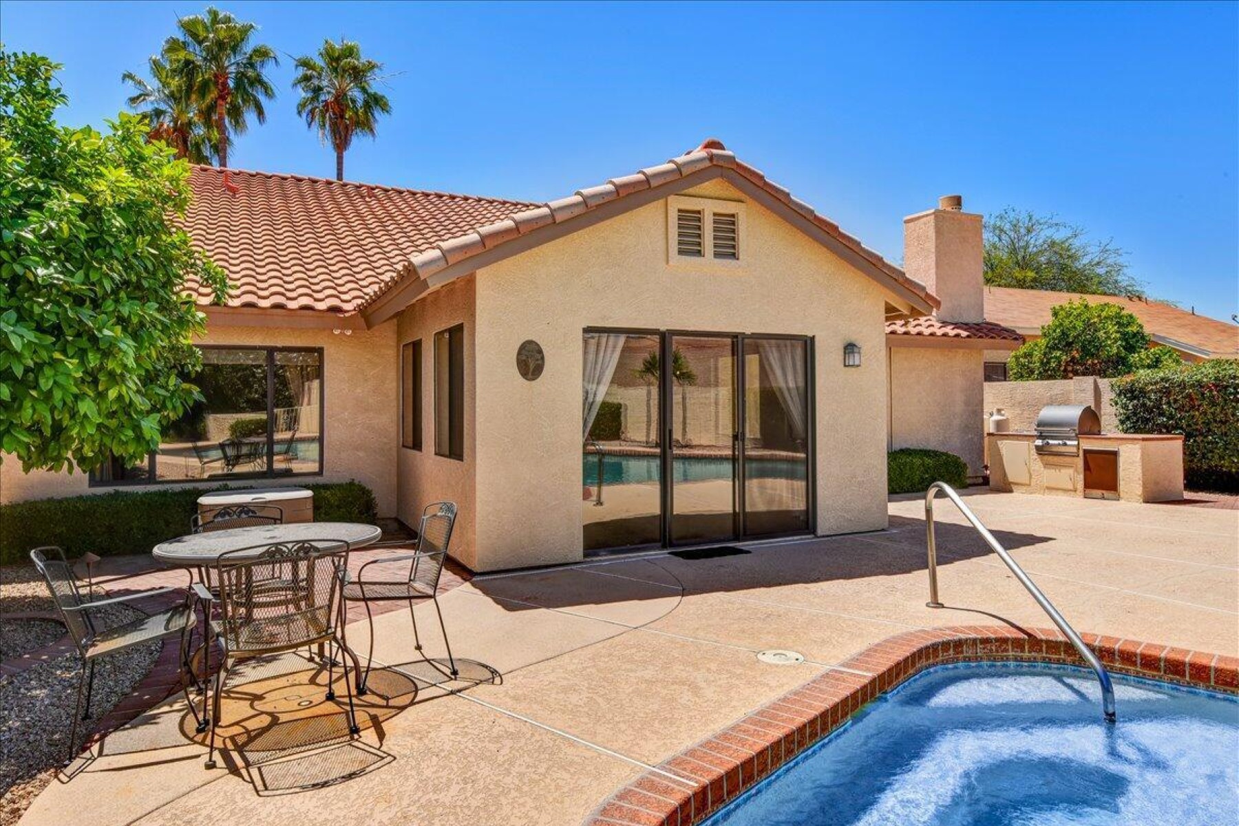  20143 N 92nd Avenue  Peoria, AZ - 物件實景