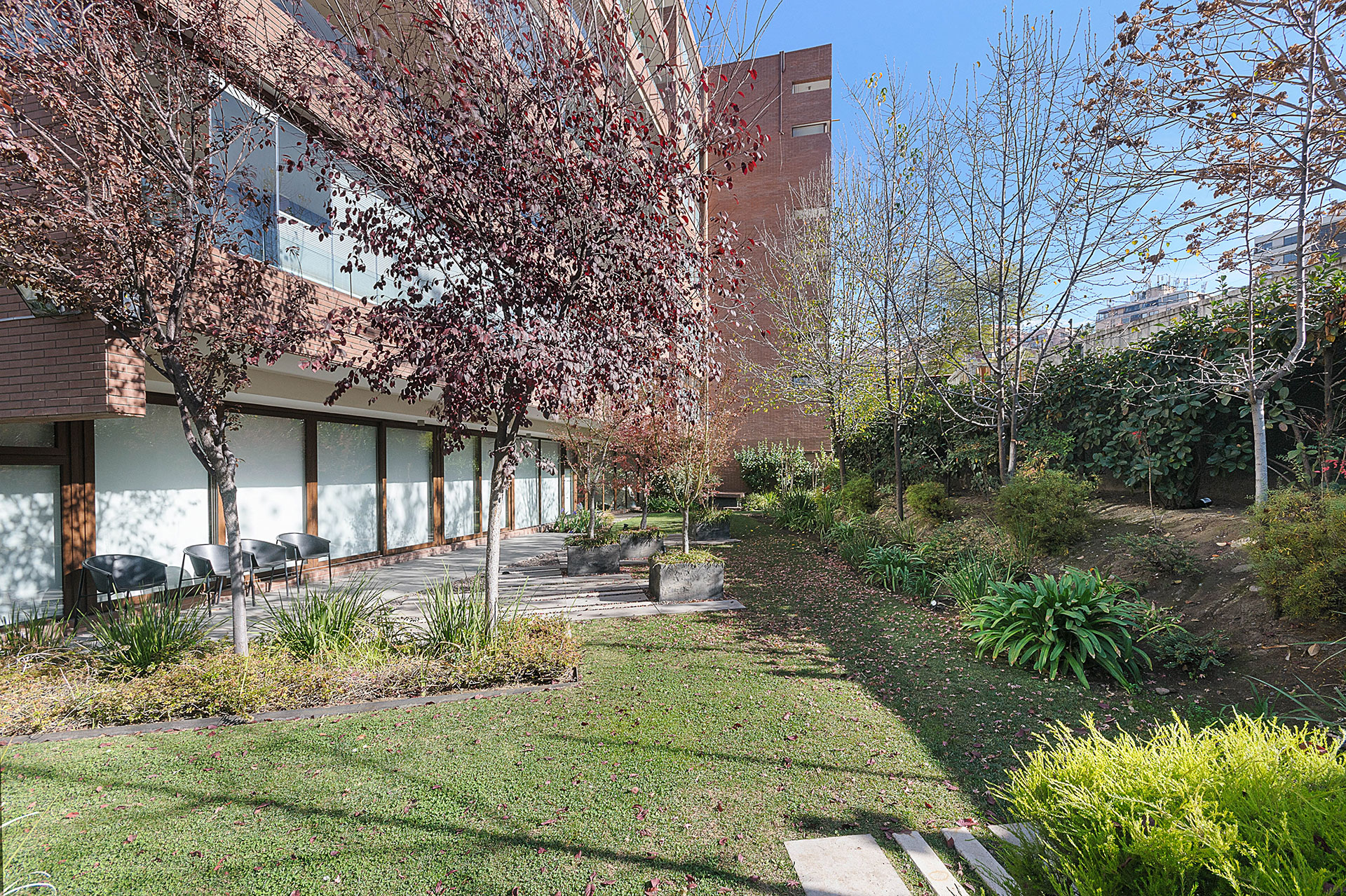  Spectacular Moller Pérez-Cotapos Apartment - 物件實景