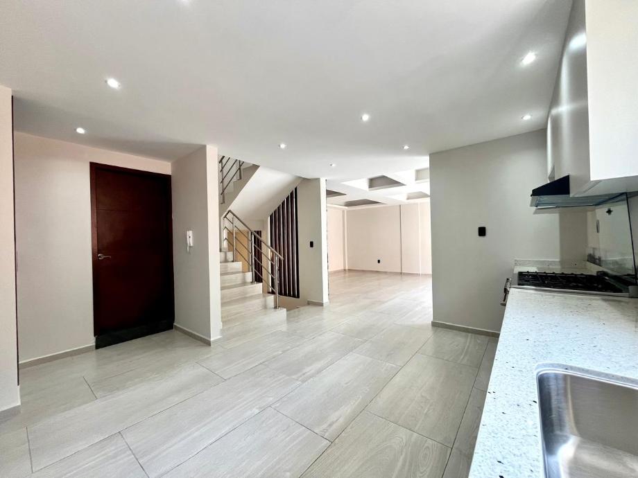 Benito Juárez, Ciudad de México, 03650, Mexico, 3 Bedrooms Bedrooms, ,2 BathroomsBathrooms,Residential,For Sale,1948863