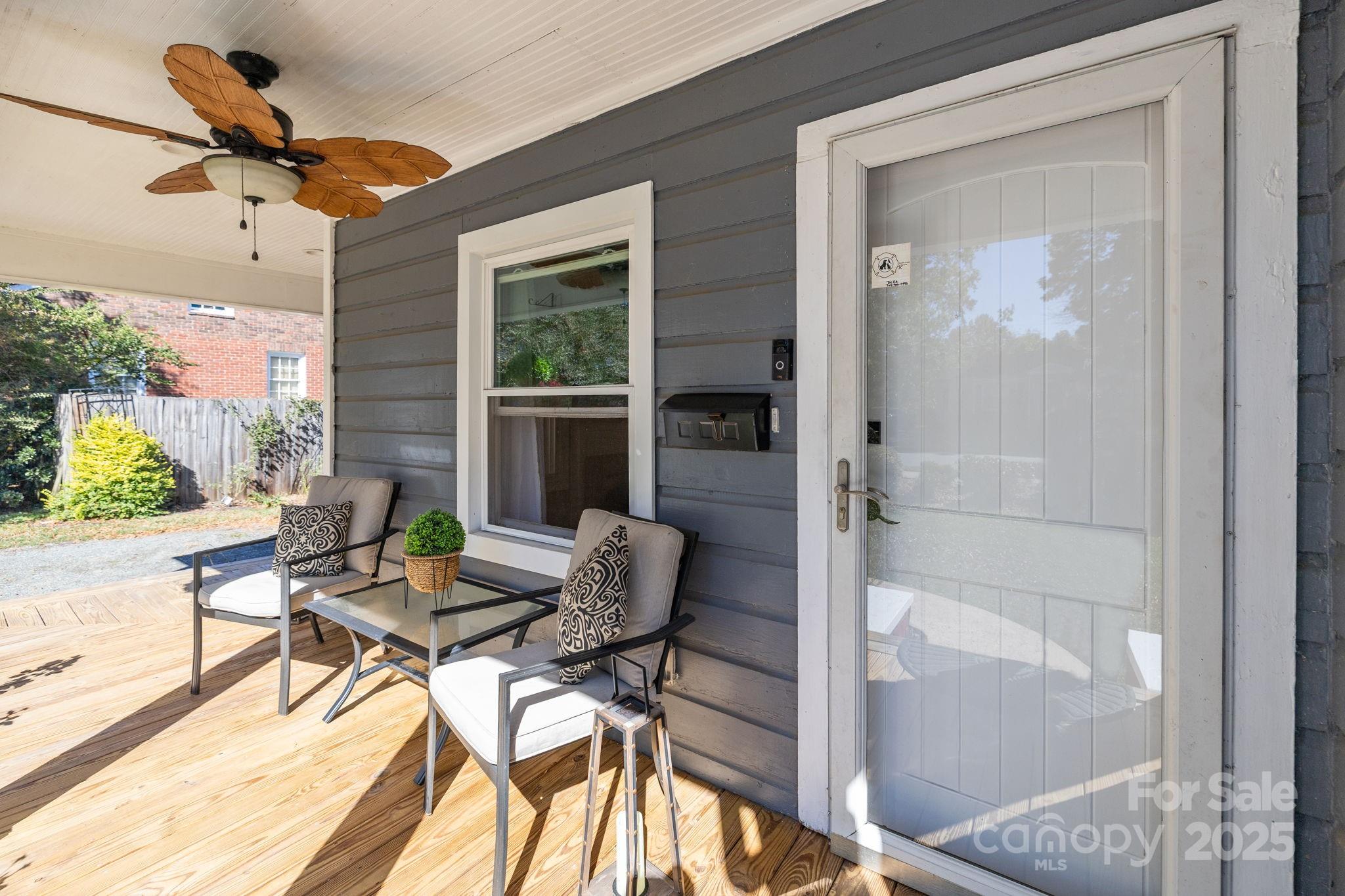 Charlotte, North Carolina, 28205, United States, 2 Bedrooms Bedrooms, ,2 BathroomsBathrooms,Residential,For Sale,1987651