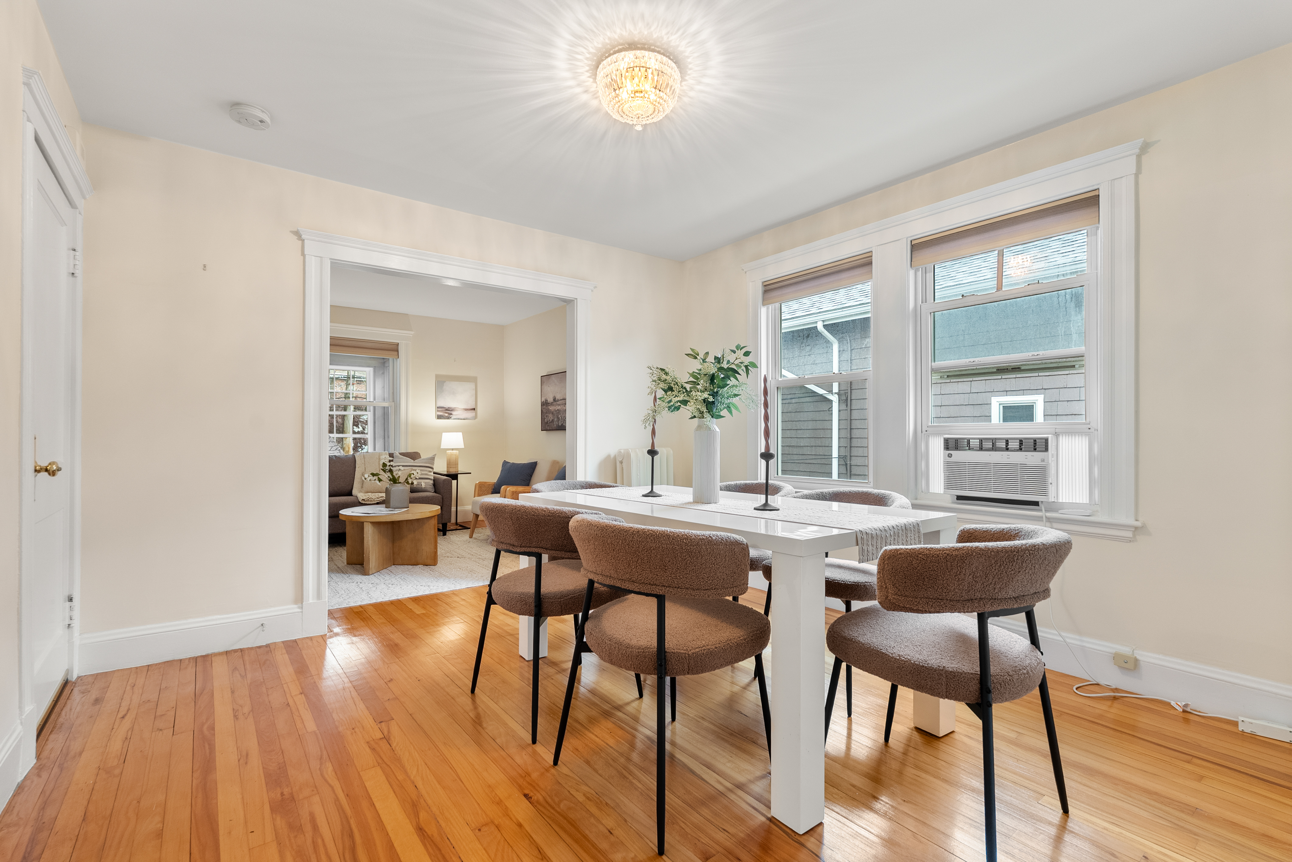  66 Gordon Street, Somerville, MA, 02144 - 物件實景