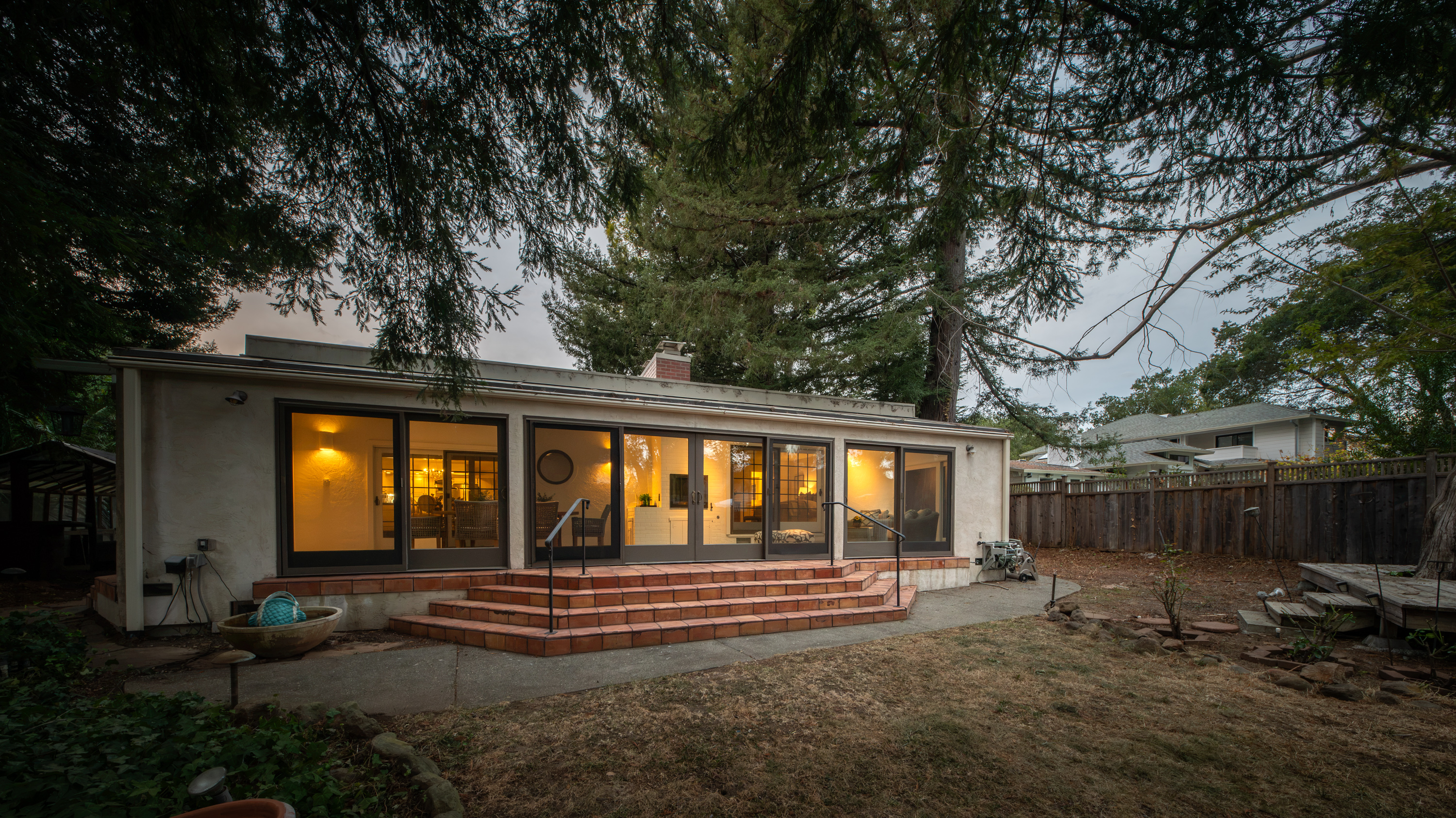  728 Eucalyptus Avenue, Novato, CA 94947 - 物件實景