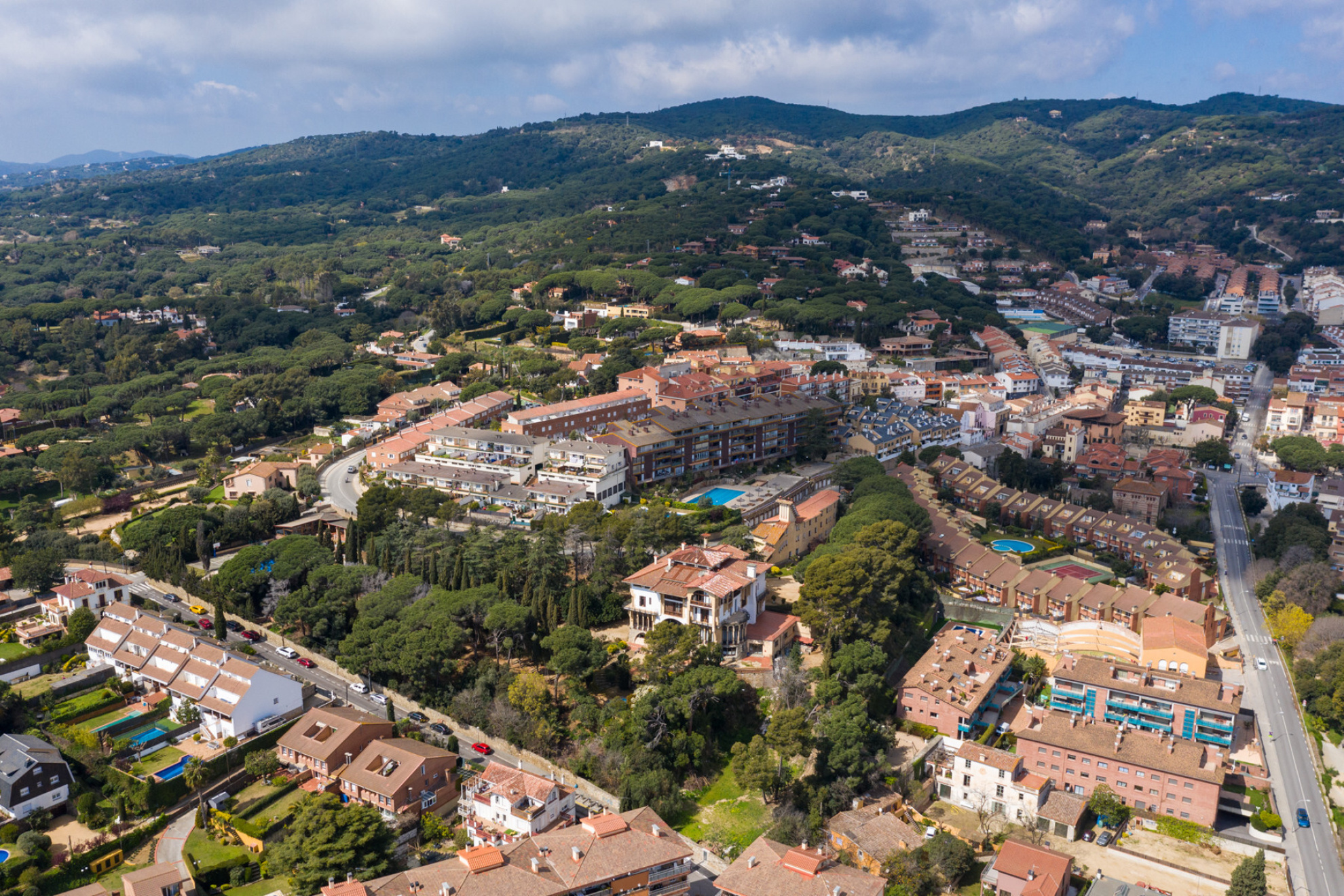  Palace destined to Hotel in the center of the village. - 物件實景