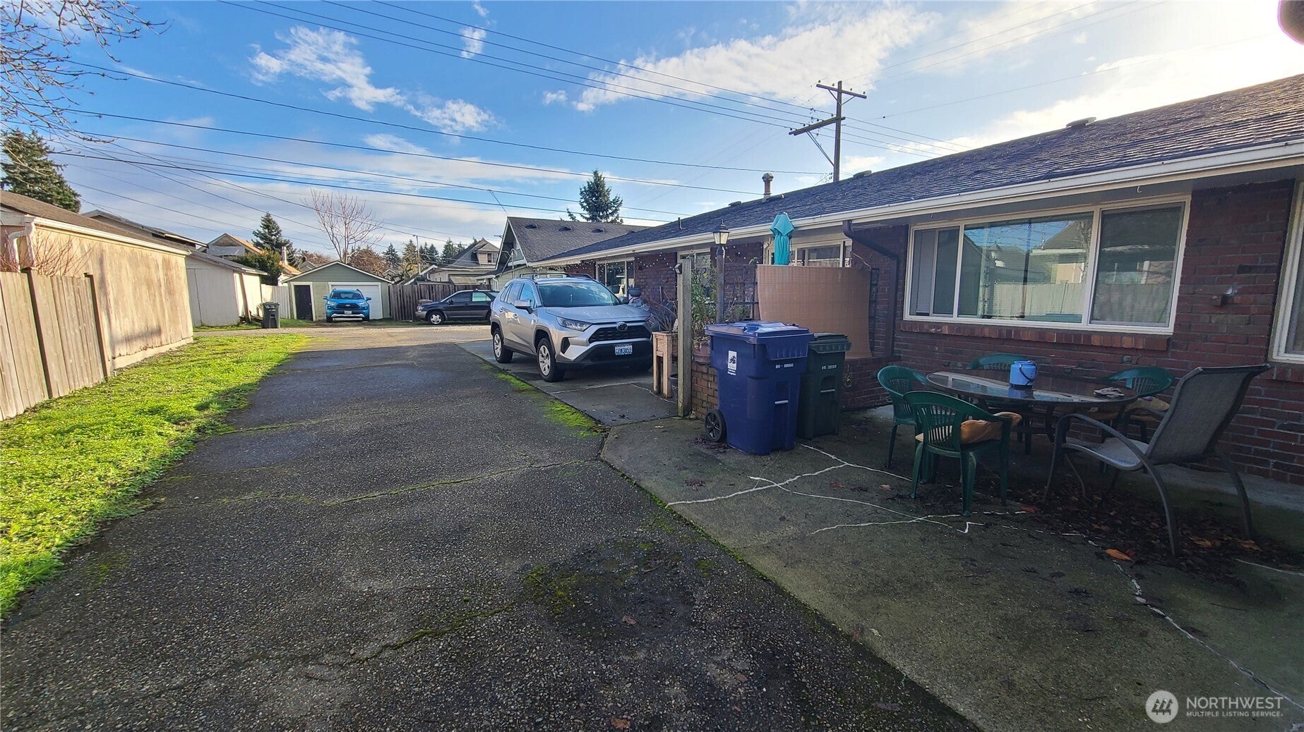 Tacoma, Washington, 98409, United States, ,Residential,For Sale,2008818