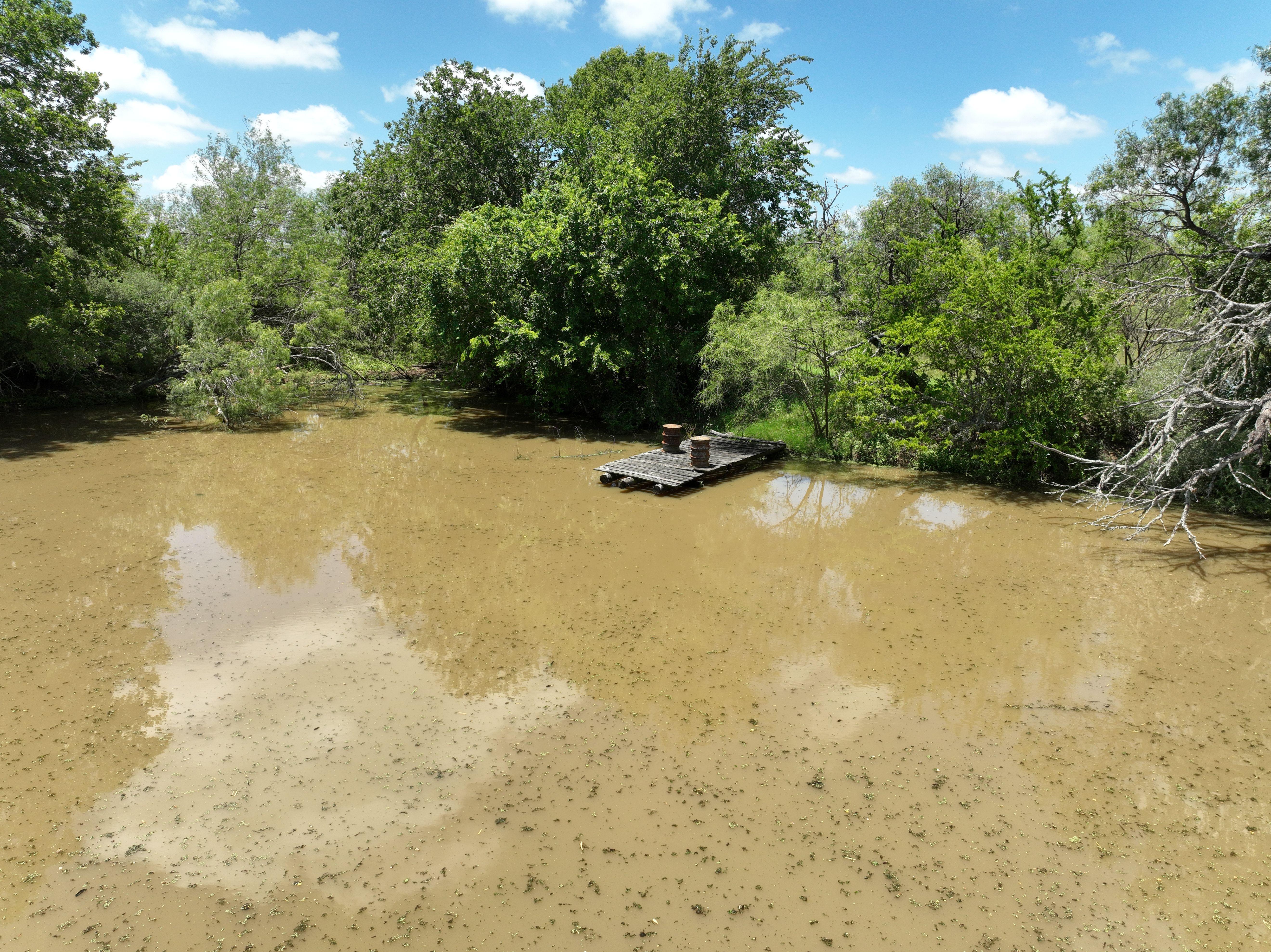  87.69+/- Acres in Bexar County - 物件實景