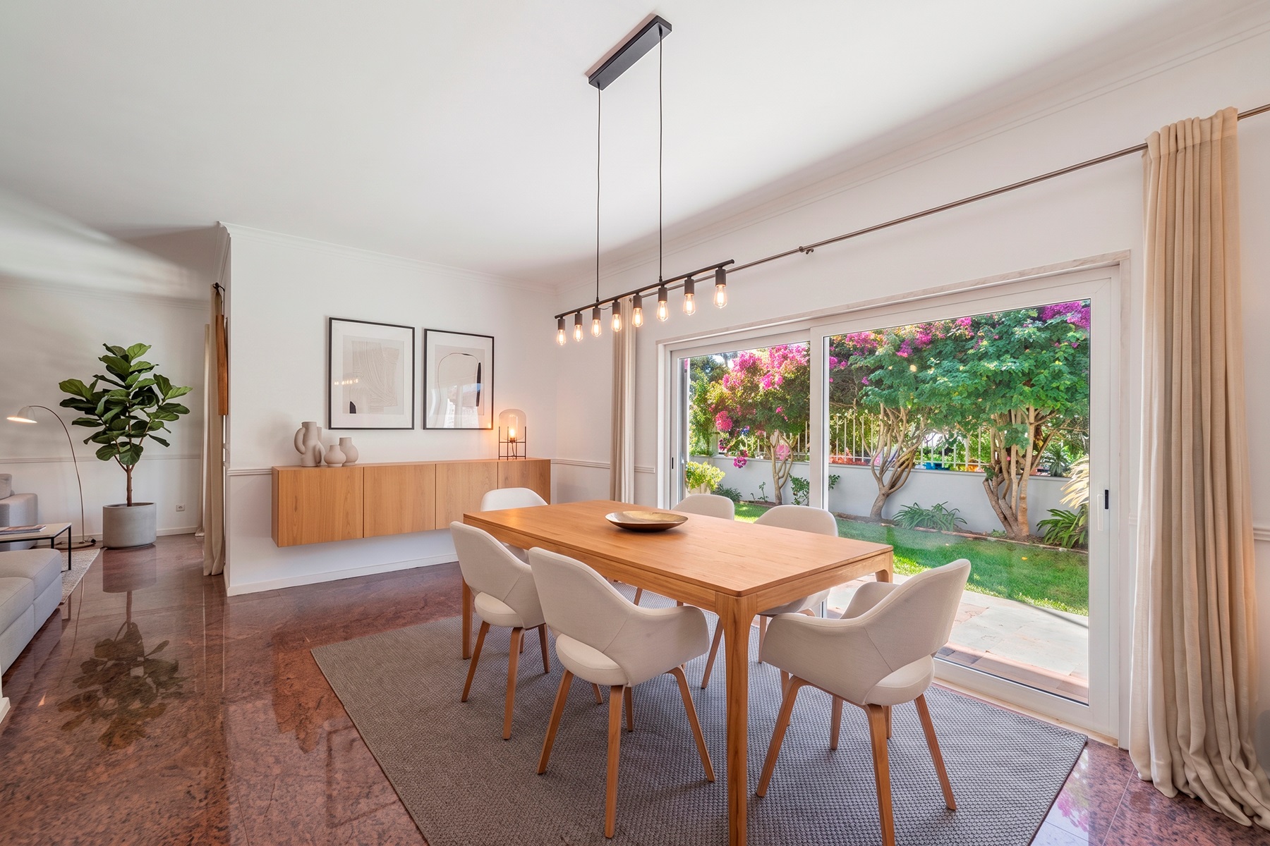  House, 5 bedrooms, for Sale - 物件實景