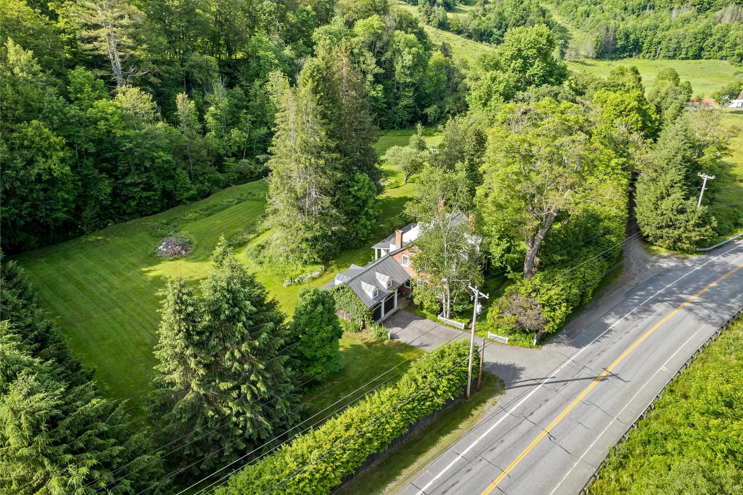  1522 Barnard Road - 物件實景