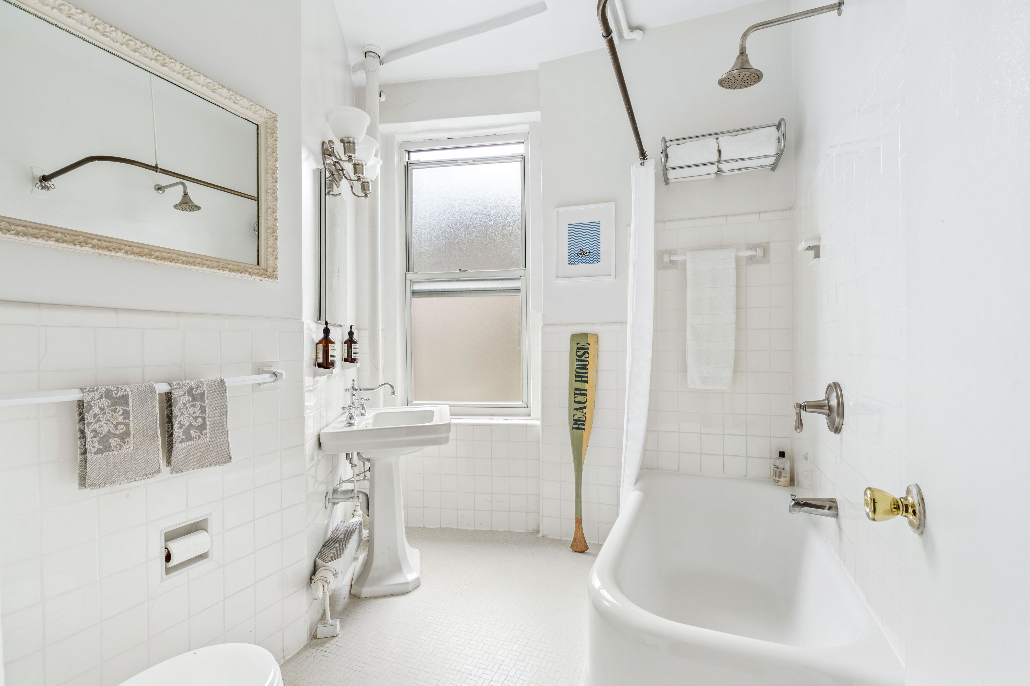  790 Riverside Drive - 物件實景