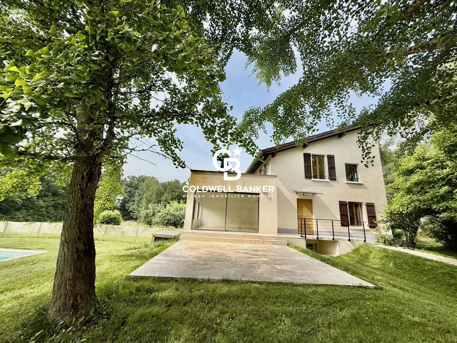 Prévessin-Moëns, Auvergne-Rhône-Alpes, 01280, FR, 4 Bedrooms Bedrooms, ,2 BathroomsBathrooms,Residential,For Sale,1994849