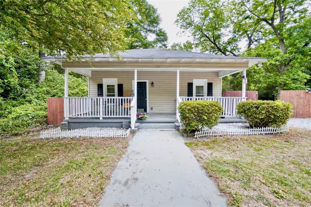 18th Ave, Phenix City, AL 36867