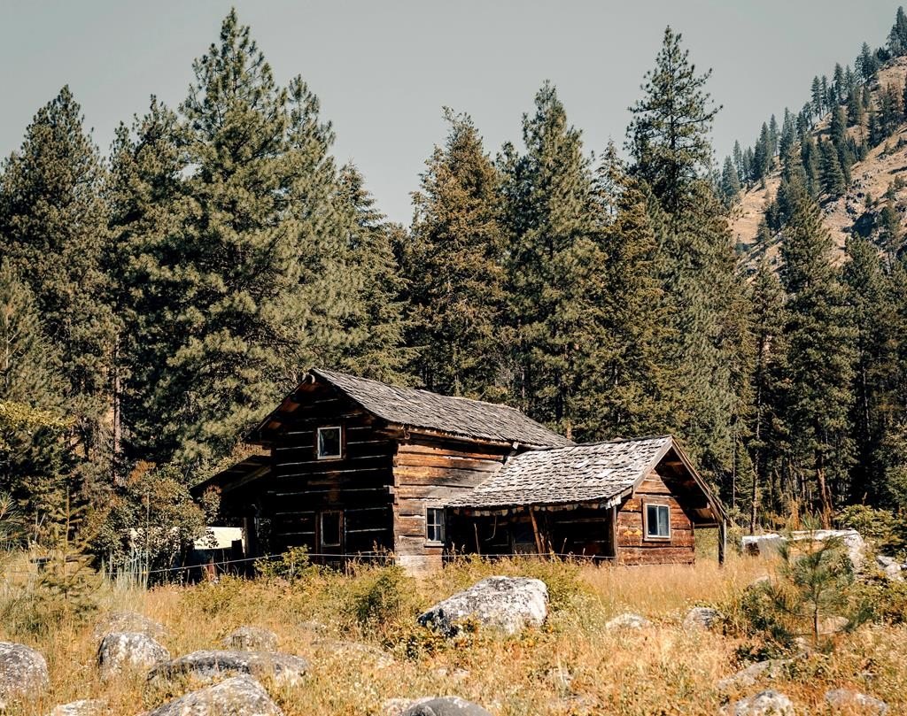 Riggins, Idaho, 83549, United States, 1 Bedroom Bedrooms, ,Residential,For Sale,1762926