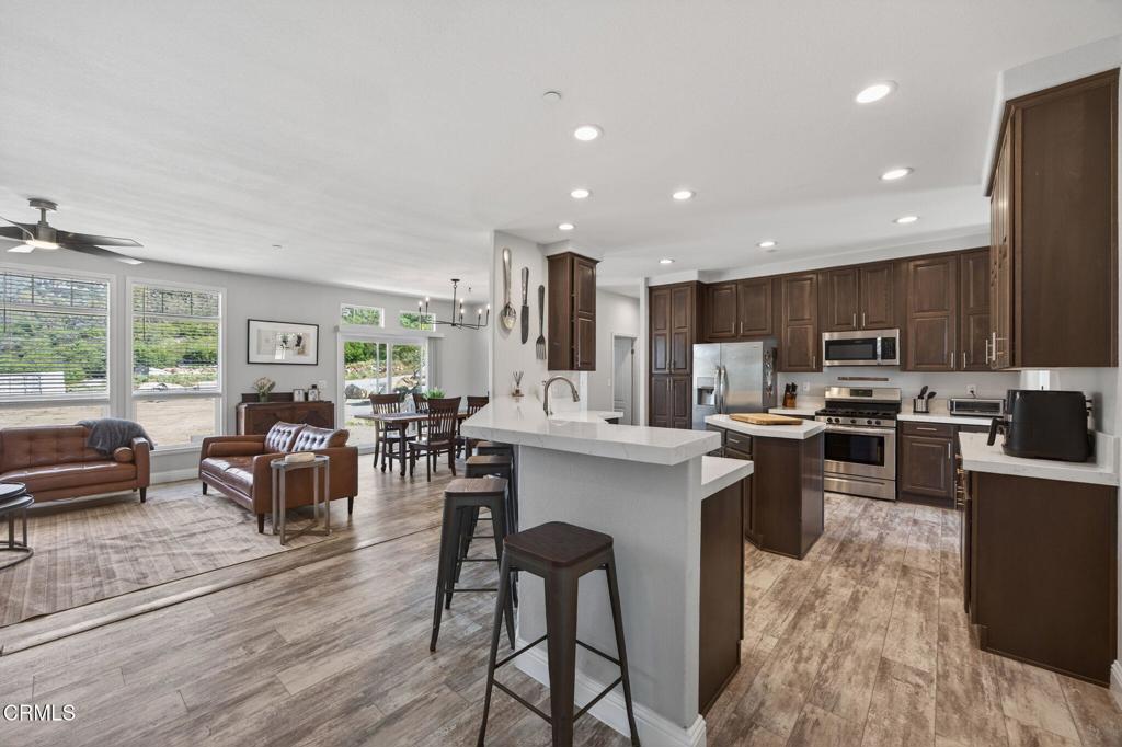Santa Paula, California, 93060, United States, 4 Bedrooms Bedrooms, ,3 BathroomsBathrooms,Residential,For Sale,2033588