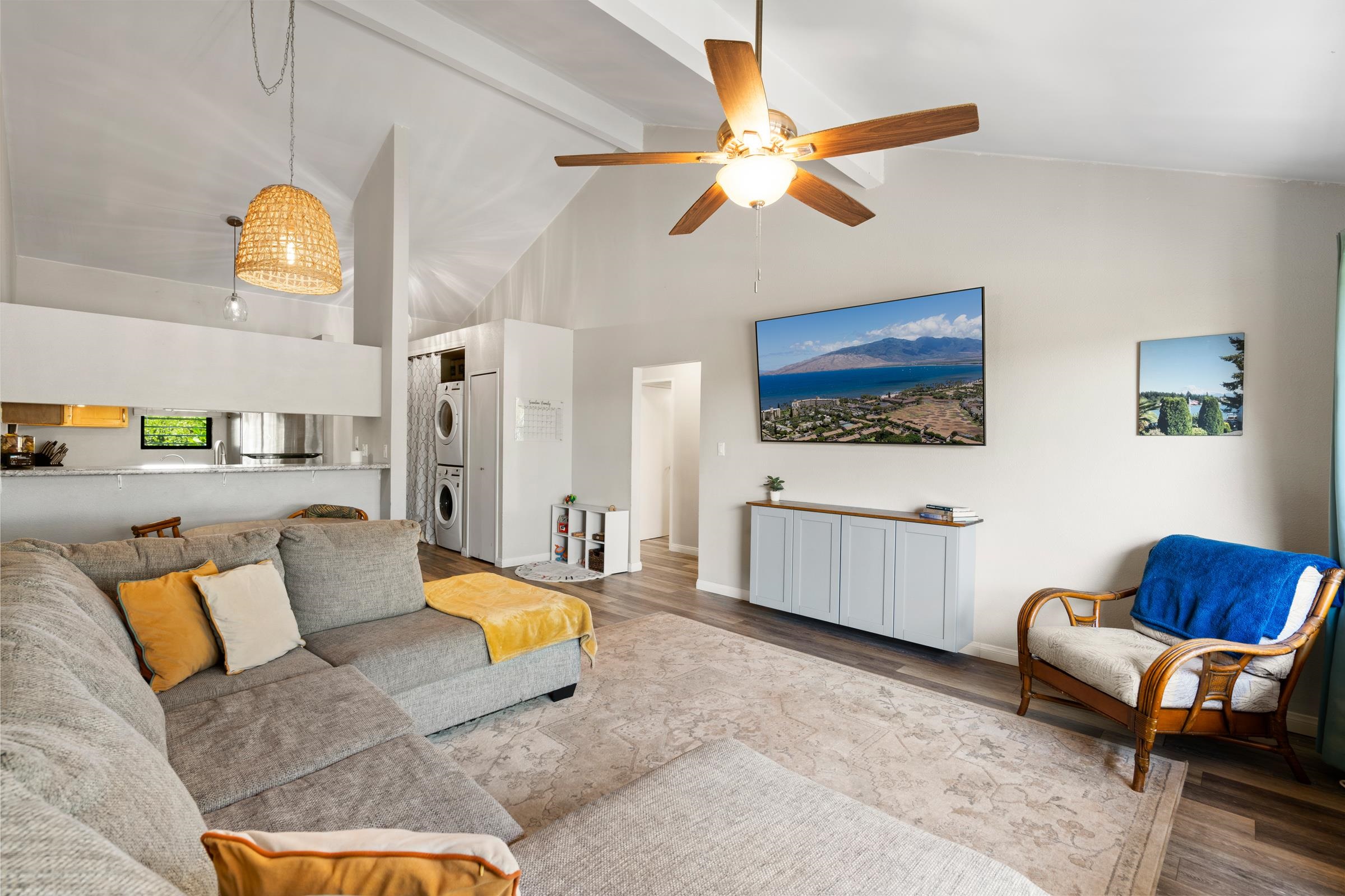 Kihei, Hawaii, 96753, United States, 2 Bedrooms Bedrooms, ,2 BathroomsBathrooms,Residential,For Sale,1838575