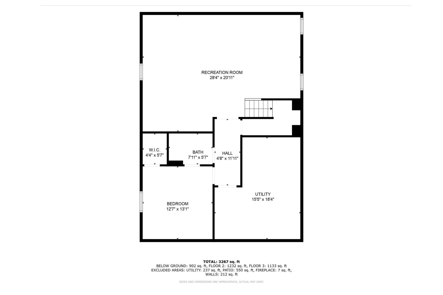 508 E Custis Avenue, Alexandria, VA, 22301 - 物件實景