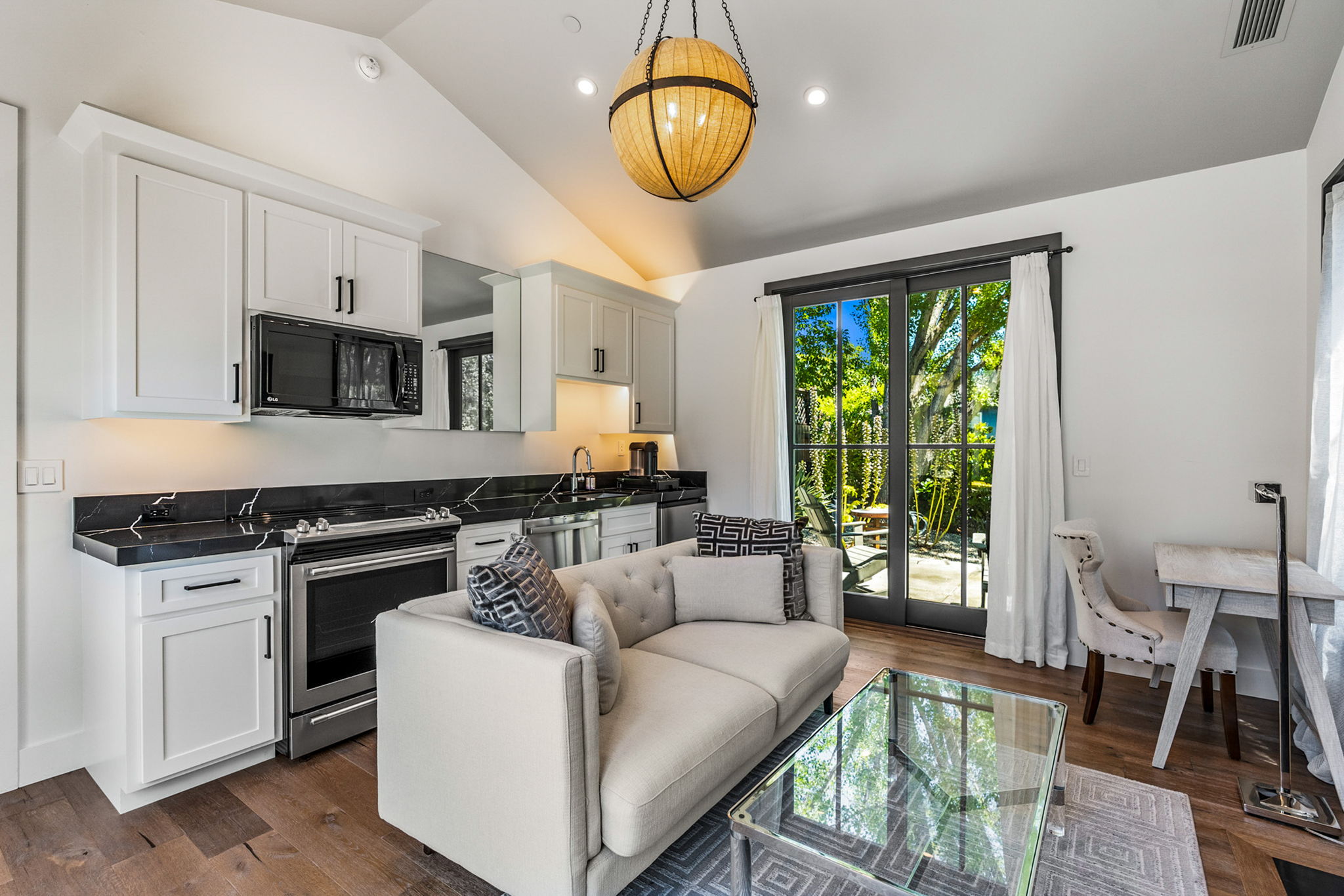  1814 Spring Street St. Helena, CA 94574 - 物件實景