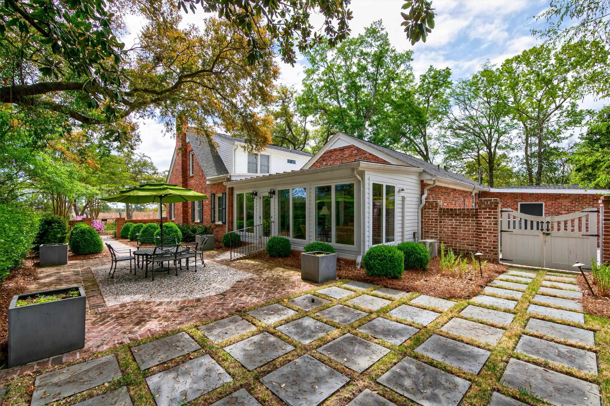  331 East Bay St. - 物件實景