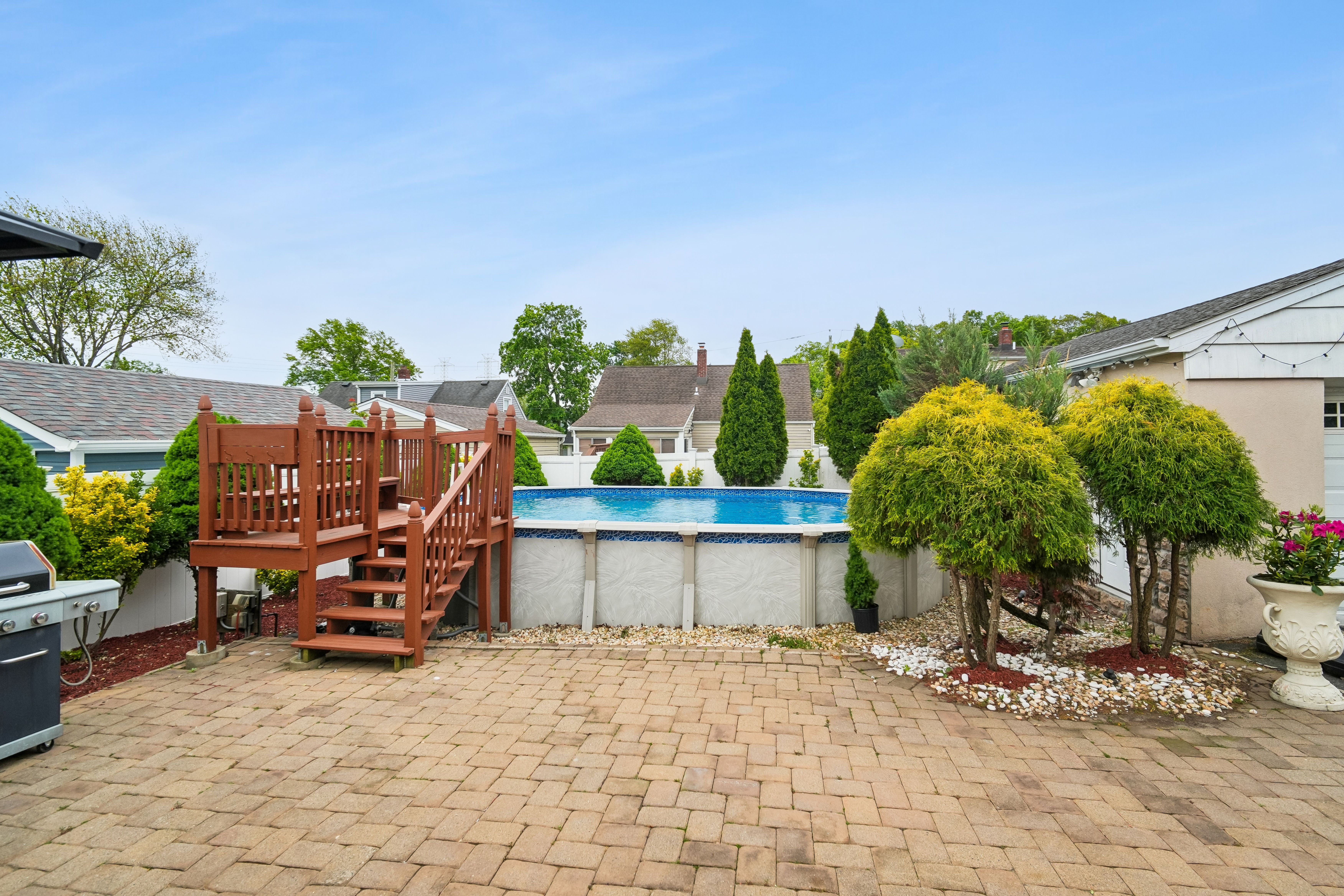  26 Rutgers Place, Bloomfield, NJ 07003 - 物件實景