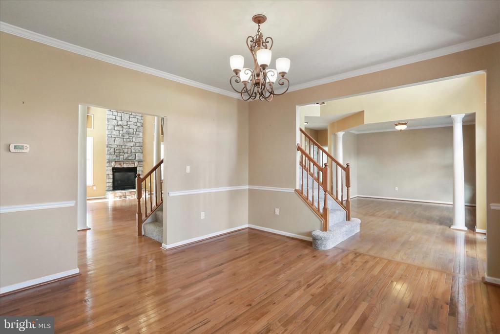 Bunker Hill, West Virginia, 25413, United States, 4 Bedrooms Bedrooms, ,4 BathroomsBathrooms,Residential,For Sale,1991457