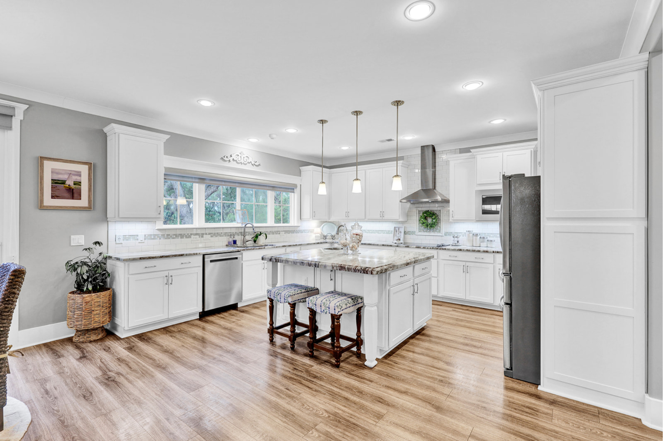  14 Dockside Drive, Savannah - 物件實景