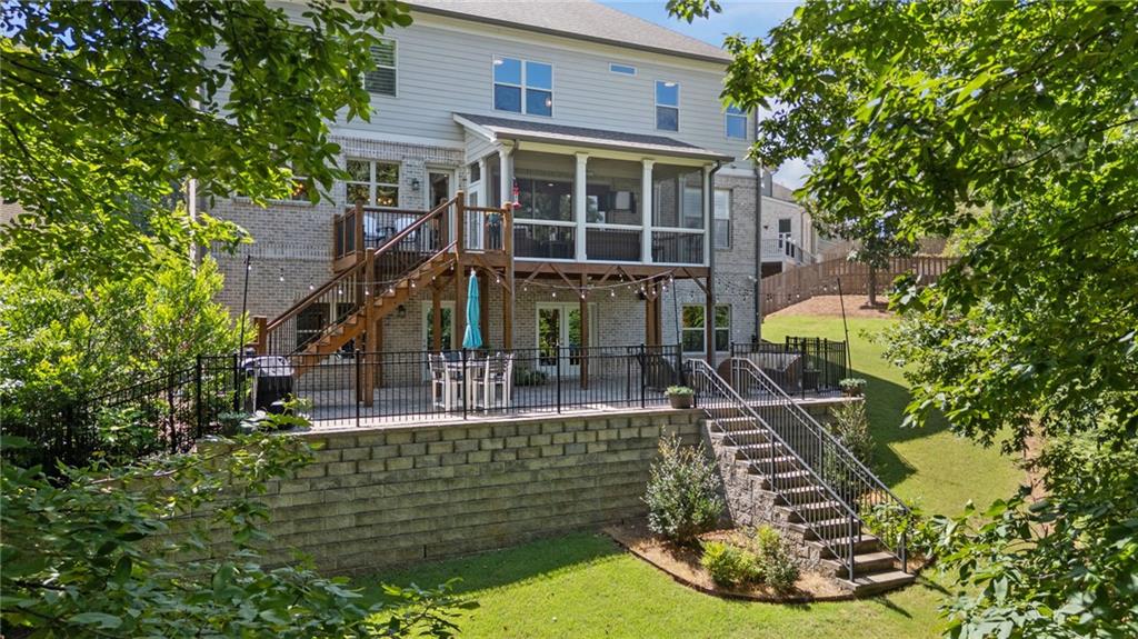 Alpharetta, Georgia, 30022, United States, 6 Bedrooms Bedrooms, ,6 BathroomsBathrooms,Residential,For Sale,1900569