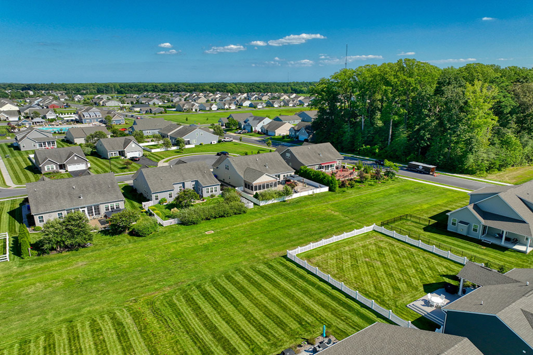  28046 Hatteras Drive - 物件實景