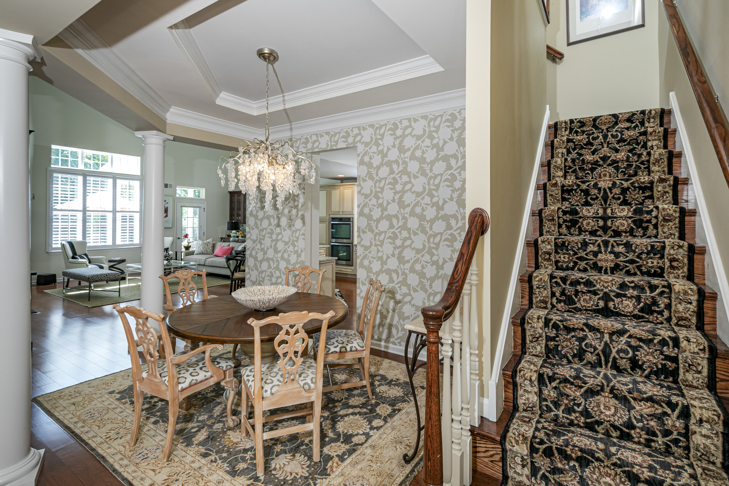  Luxury Living In Princeton Manor - 物件實景