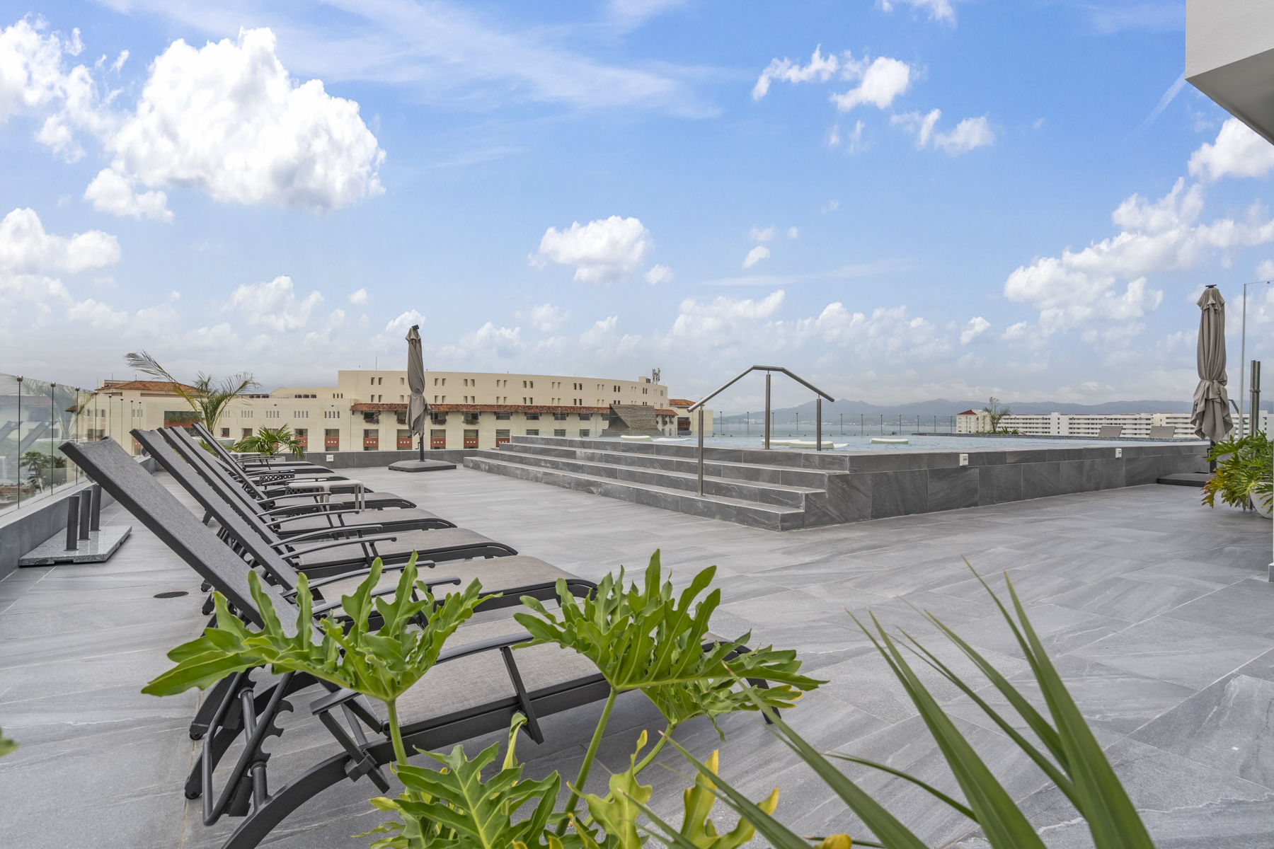  Quinta San Miguel Ocean & Canal 3-205  Refined turnkey living, Nuevo Nayarit - 物件實景