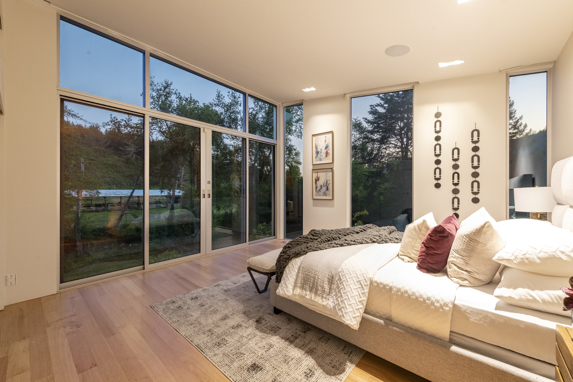  2570 Purissima Creek Rd, Half Moon Bay - 物件實景