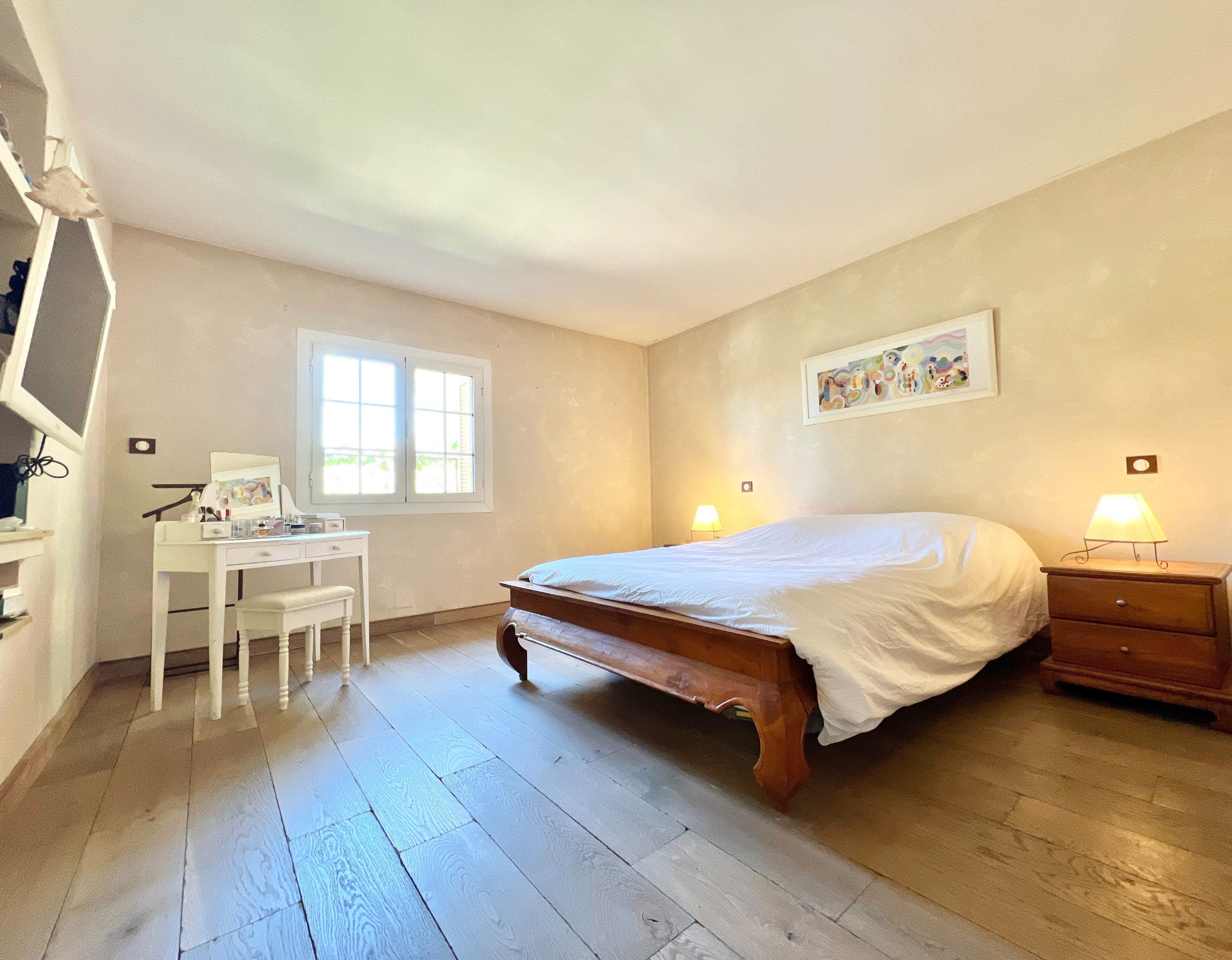  Exclusive : Charming renovated part of a domain on a tree-lined plot wih swimmi… - 物件實景