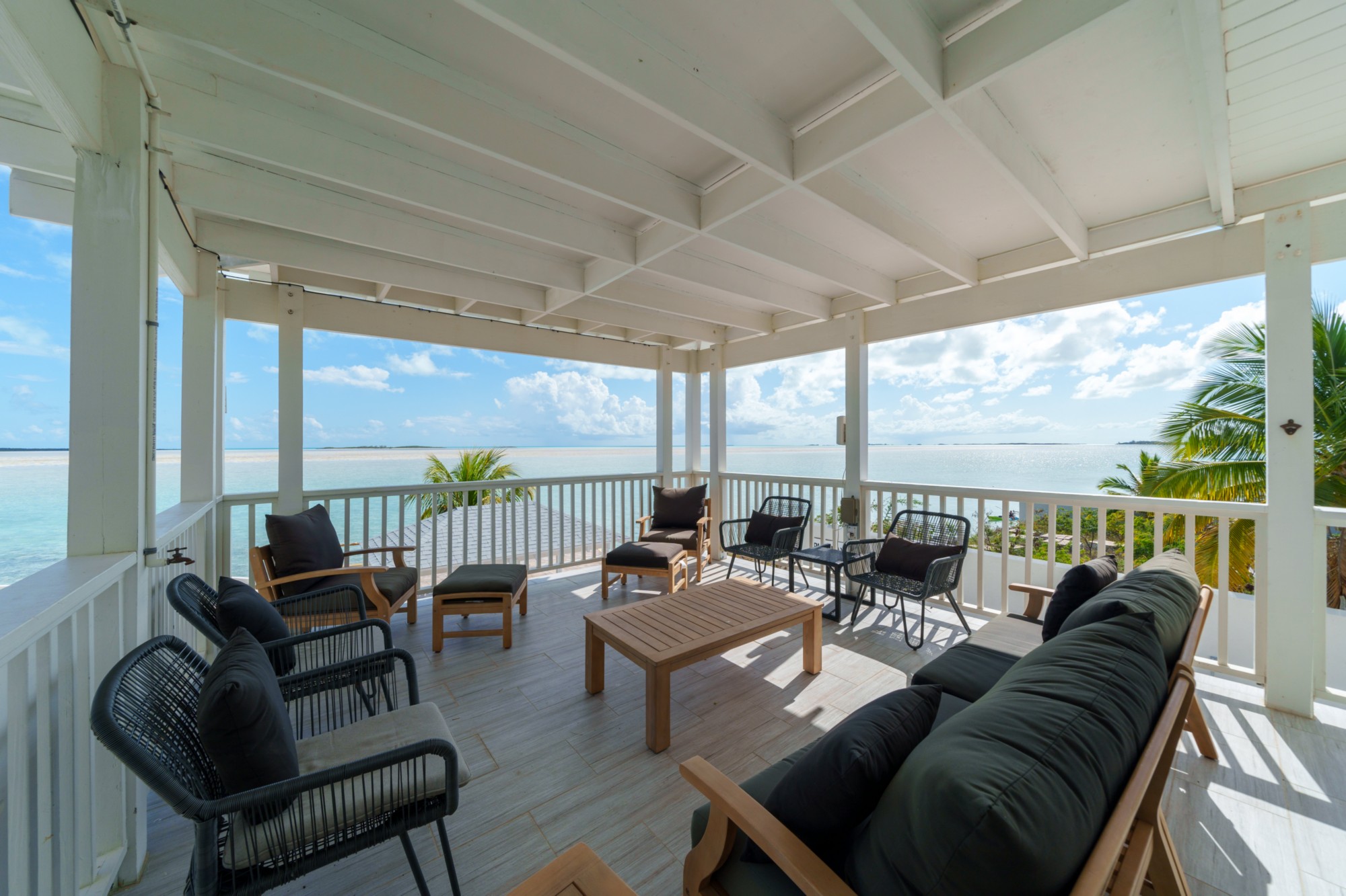  Oceanfront Luxury Redefined - 物件實景