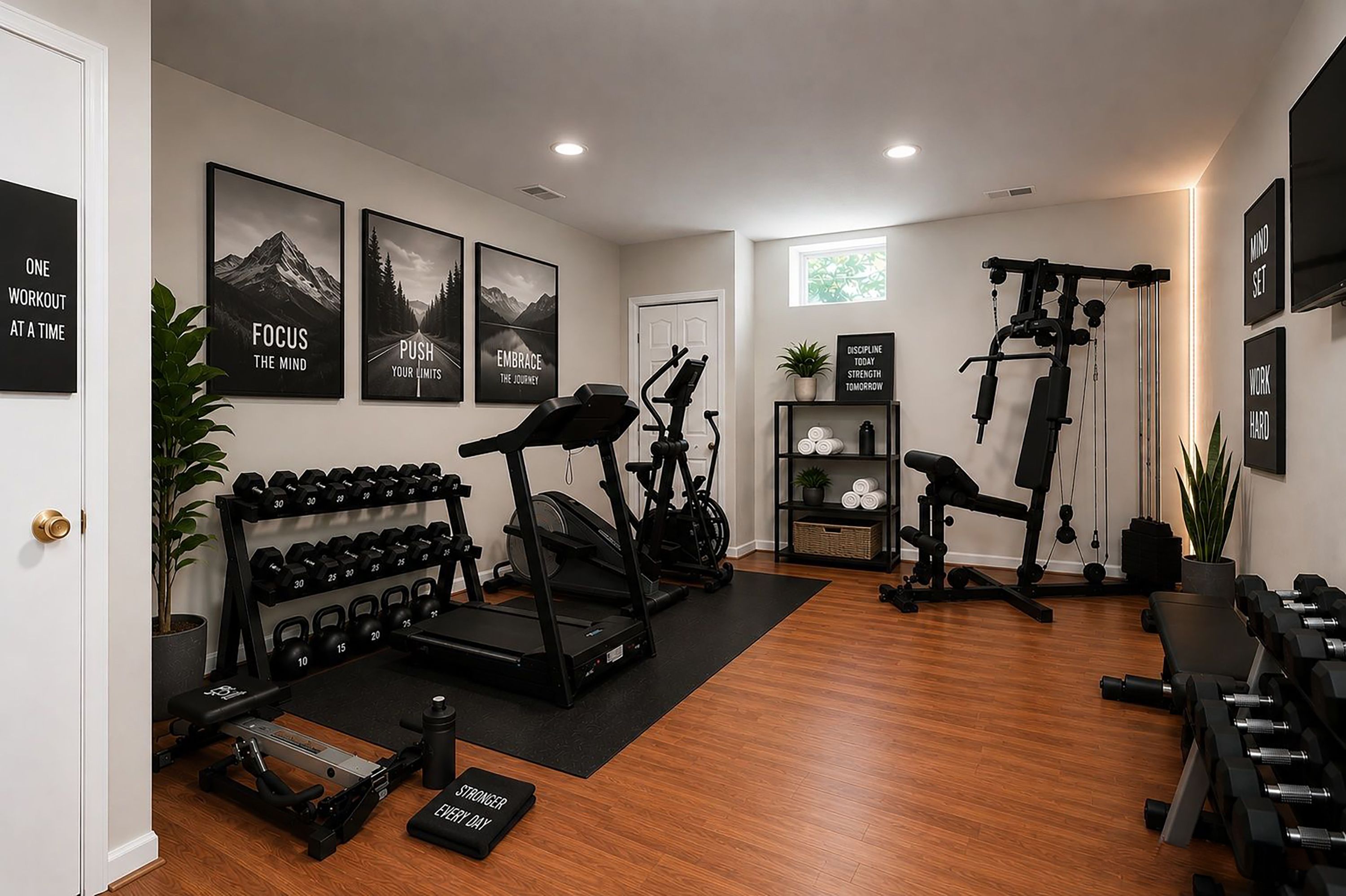  Privacy, Space and Prestige in West Windsor - 物件實景