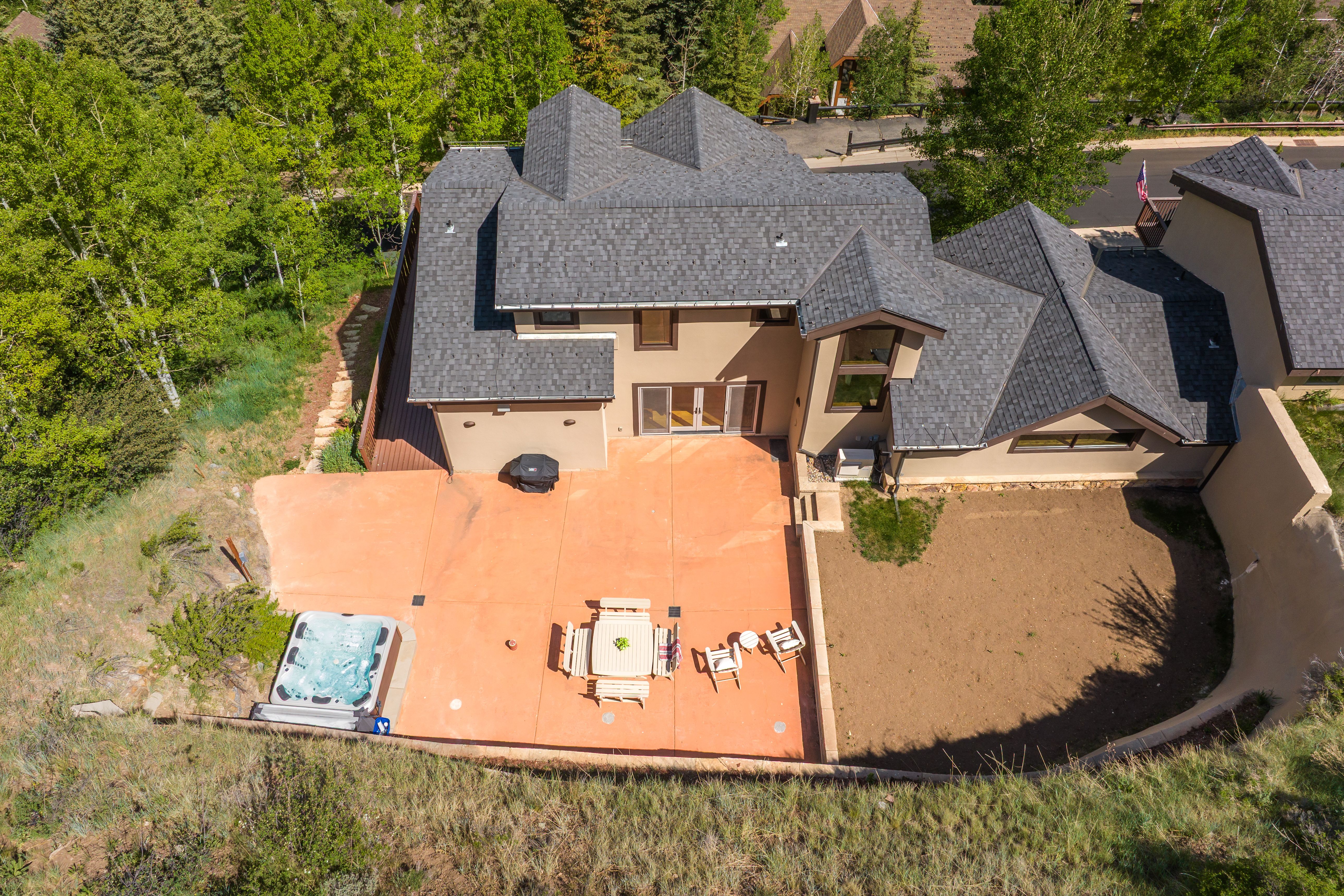  2673 Cortina Lane B, Vail, CO 81657 - 物件實景