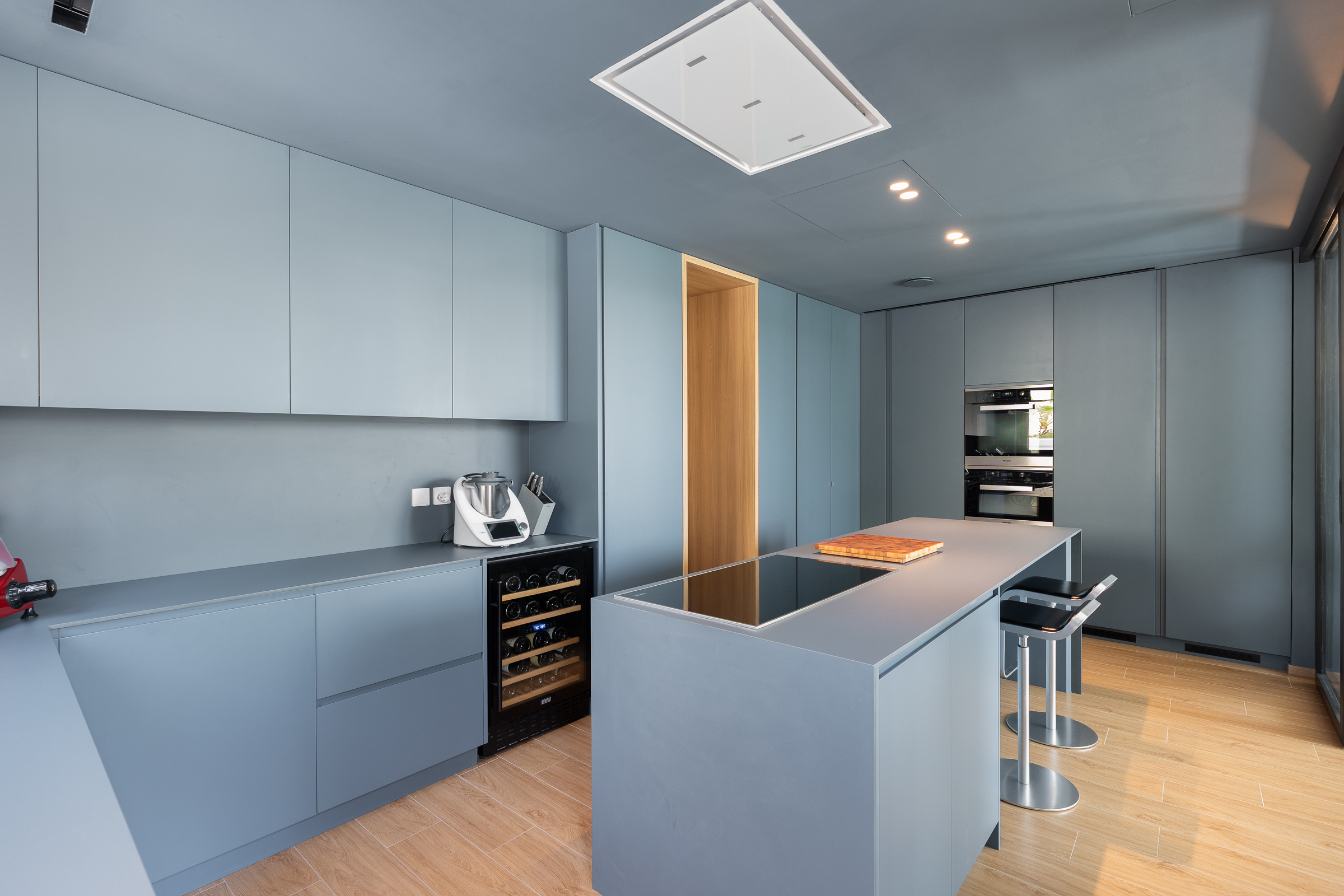  Newly Renovated Villa Overlooking Els Golf Course - 物件實景