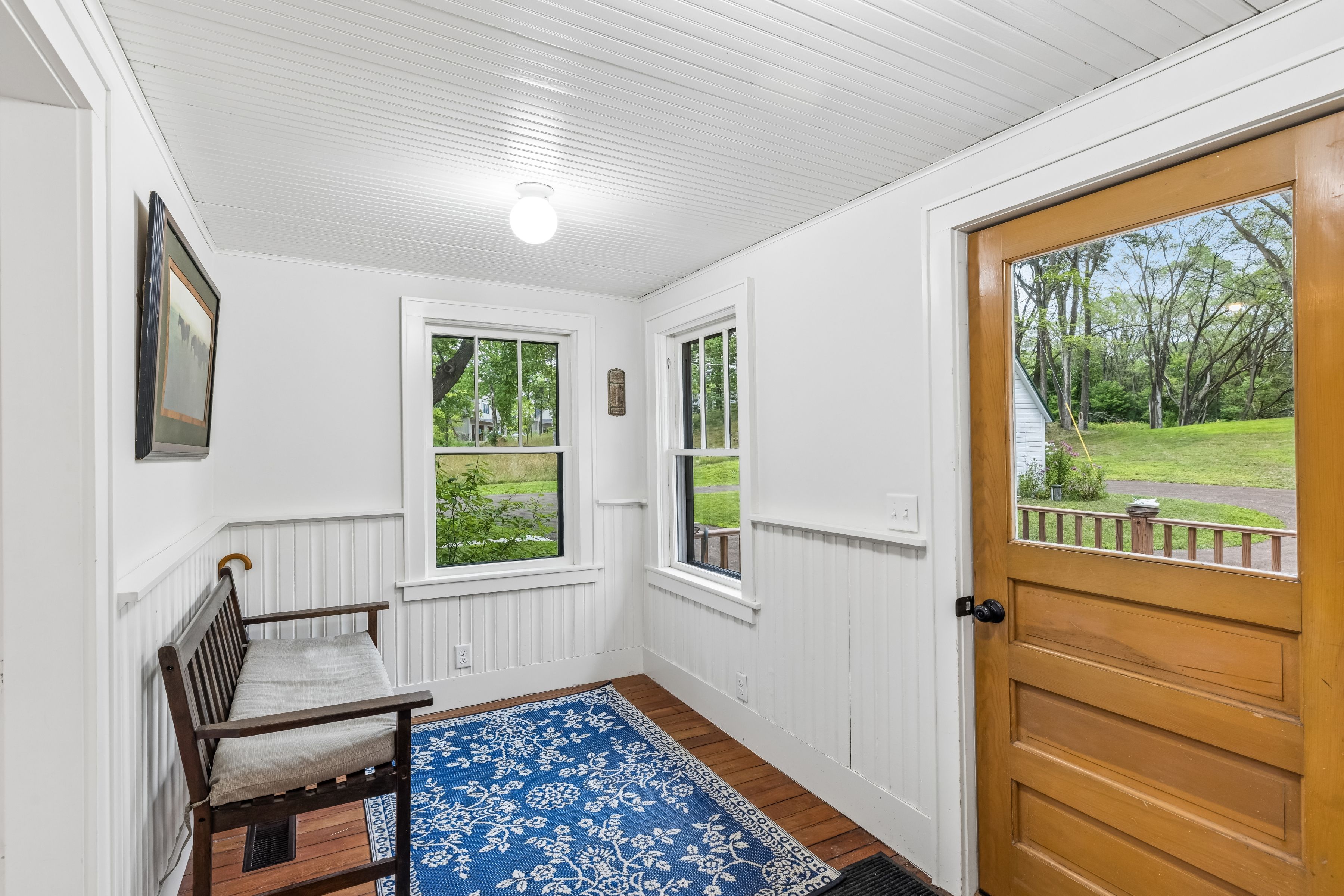  Authentic Farmhouse Living on St. Croix County Acreage - 物件實景