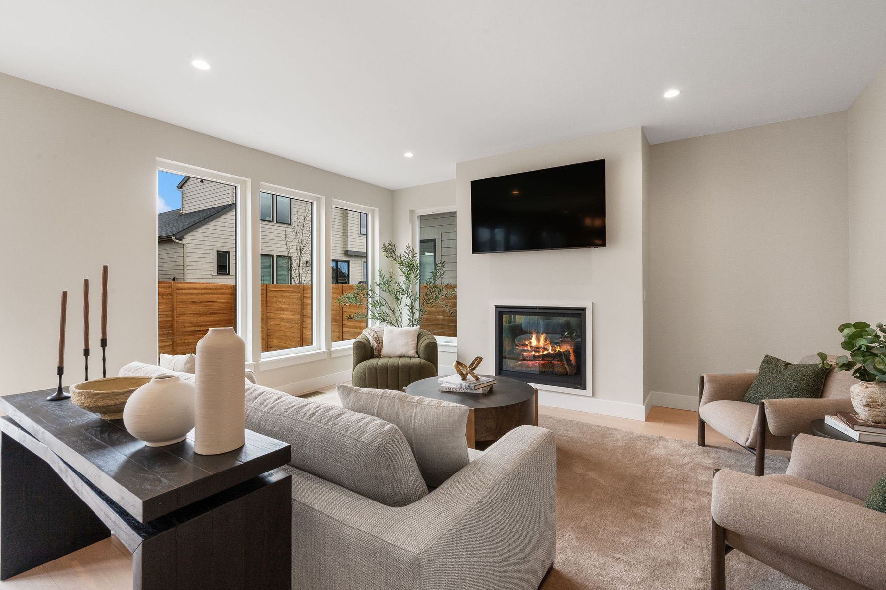  1506 Cambridge Dr - 物件實景