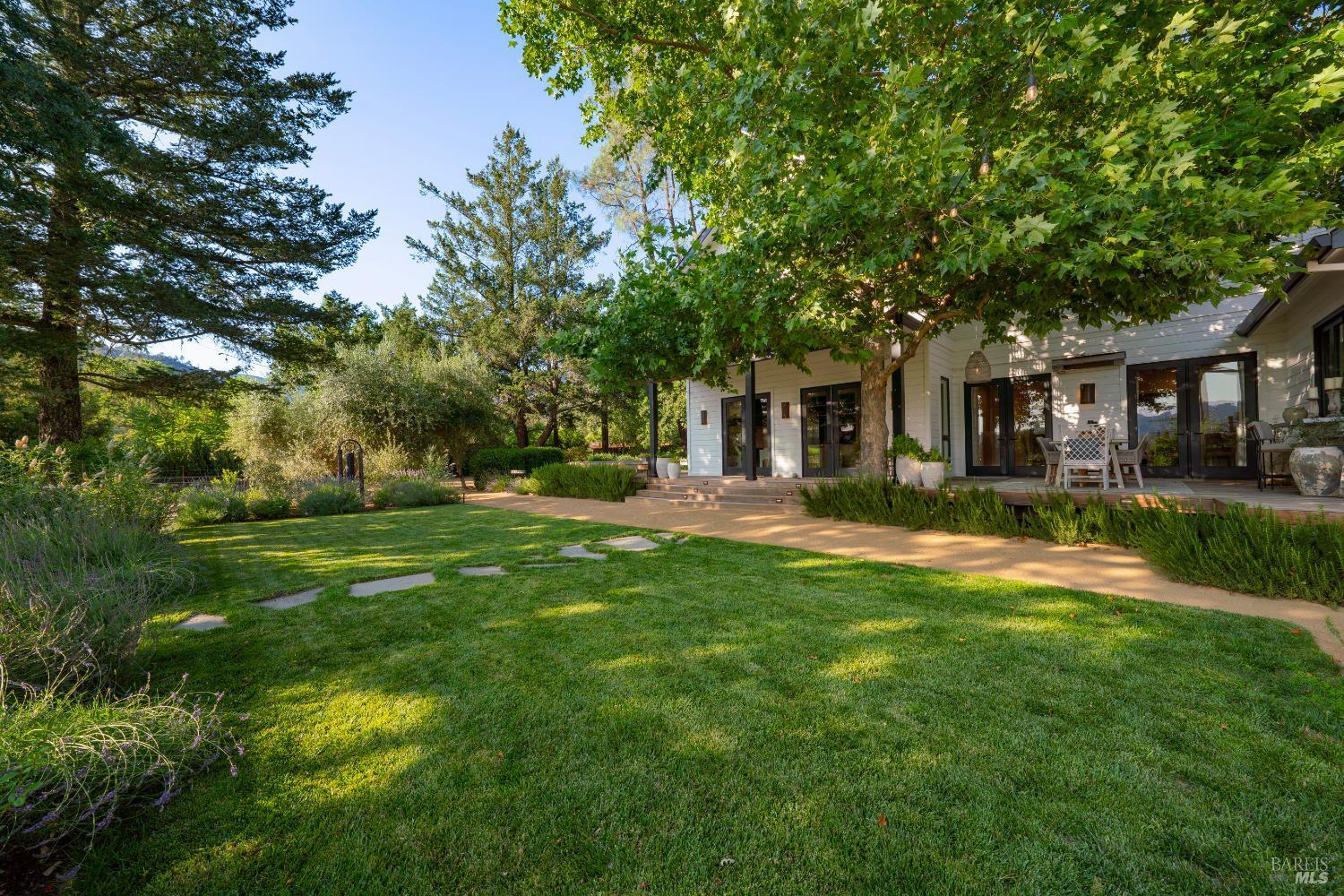 Calistoga, California, 94515, United States, 4 Bedrooms Bedrooms, ,5 BathroomsBathrooms,Residential,For Sale,1882697