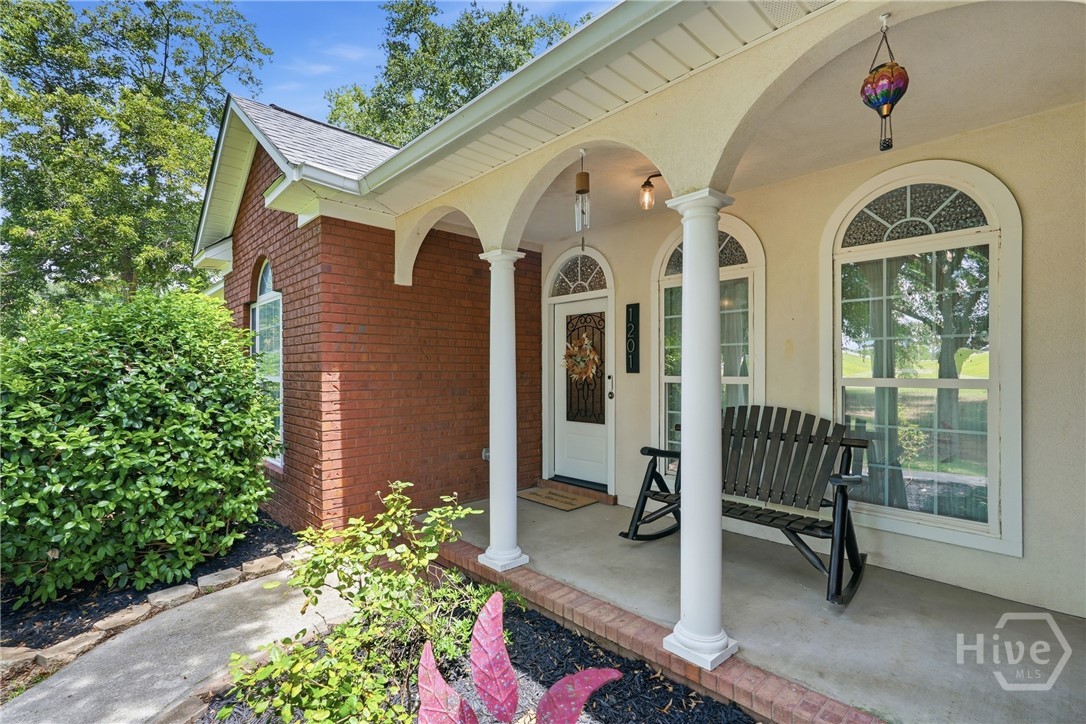 Hampton Dr, Statesboro, GA 30461 #1
