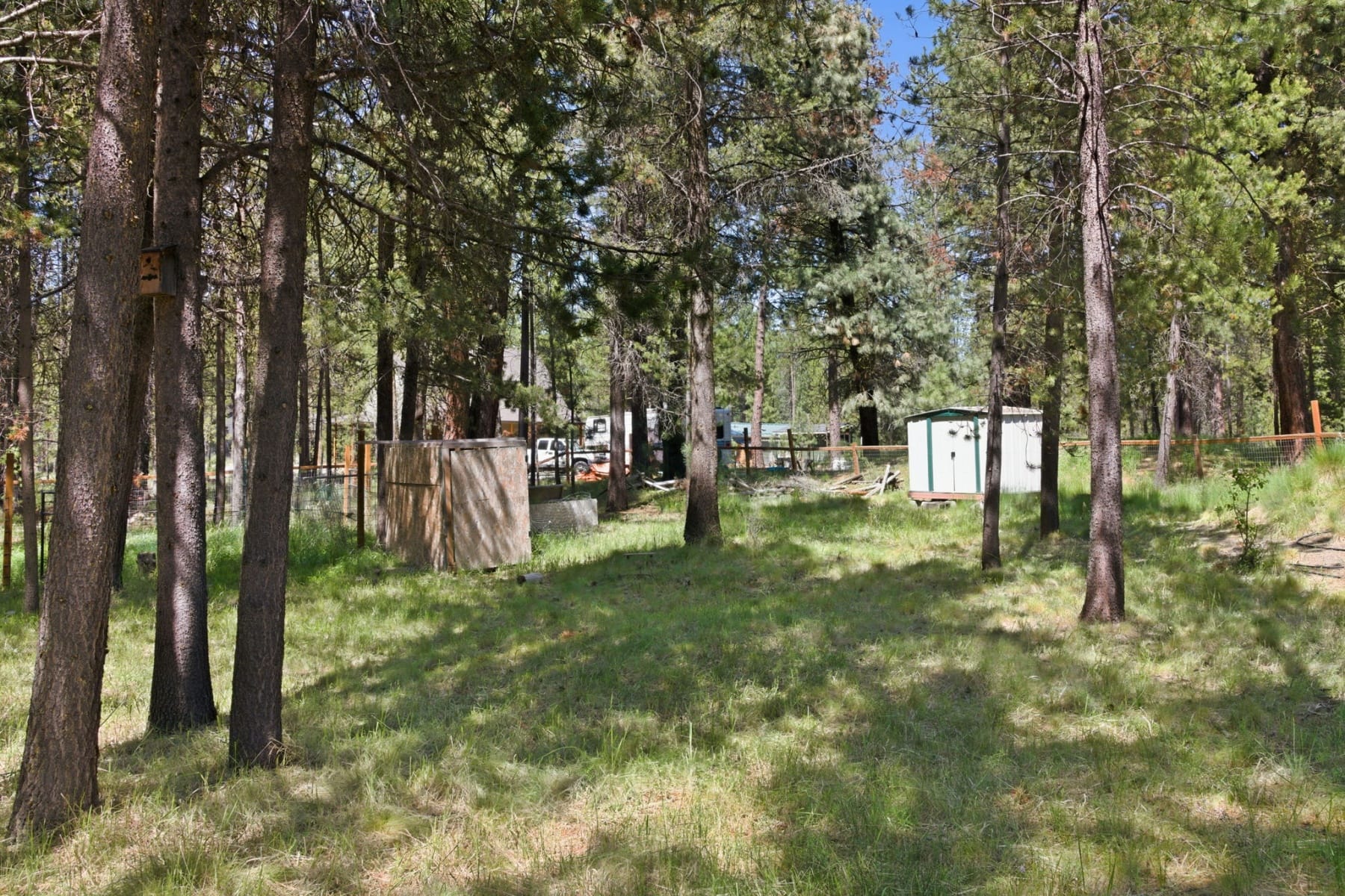  16324 Blacktail Lane Bend, OR 97707 - 物件實景