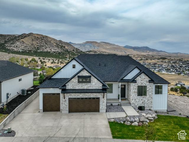 Herriman, Utah, 84096, United States, 6 Bedrooms Bedrooms, ,4 BathroomsBathrooms,Residential,For Sale,1945022