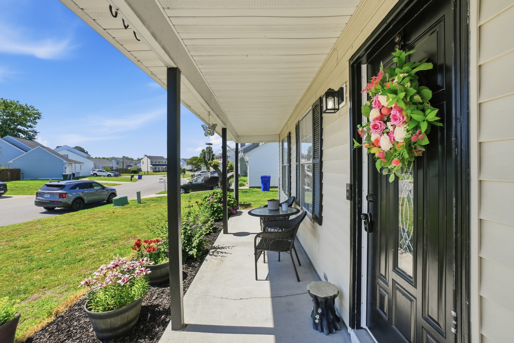  506 Millers Court, Suffolk, VA 23434 - 物件實景