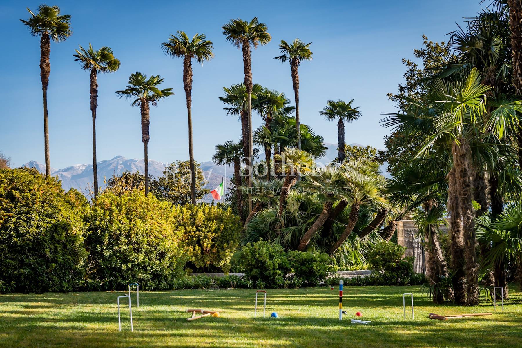  Magnificent period residence on Lake Maggiore - 物件實景