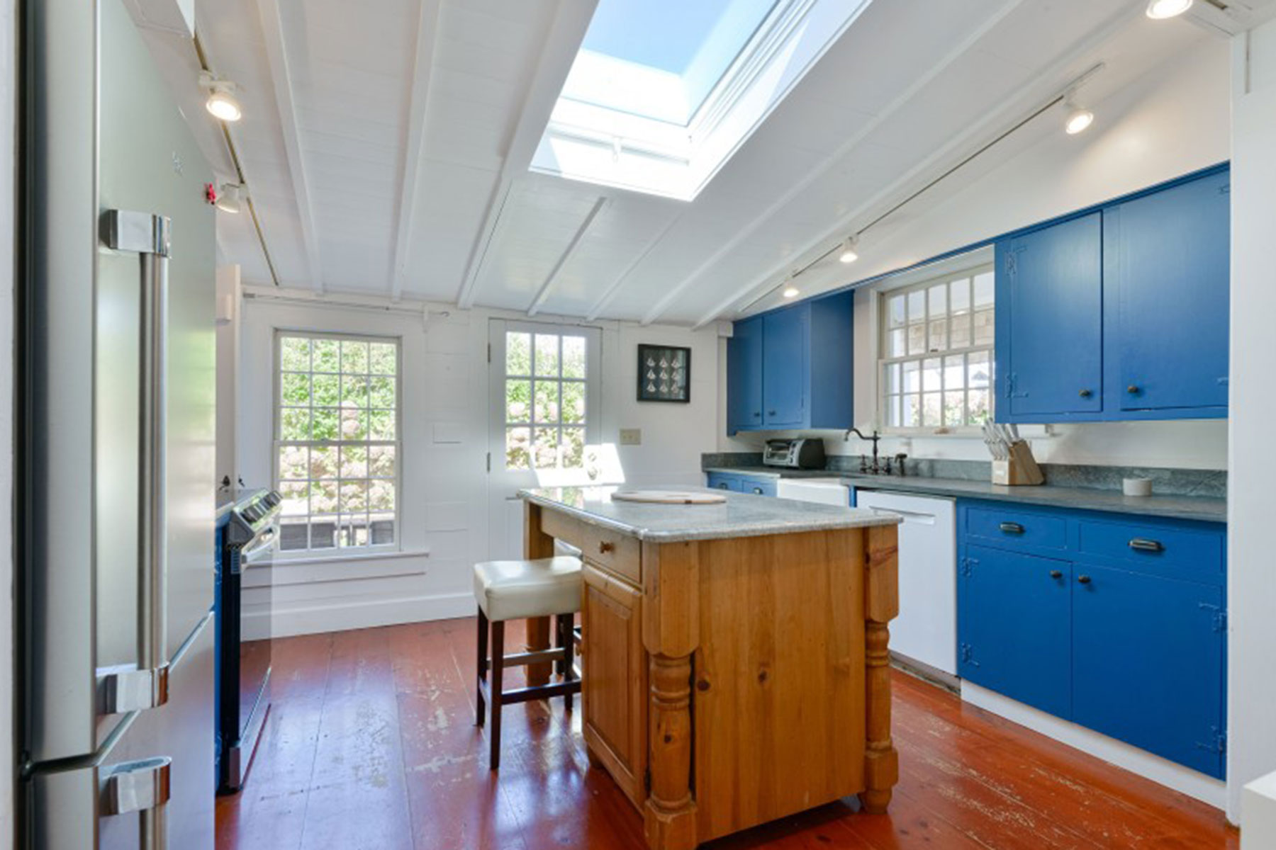  1 East Lincoln Avenue, Nantucket, MA, 02554 - 物件實景