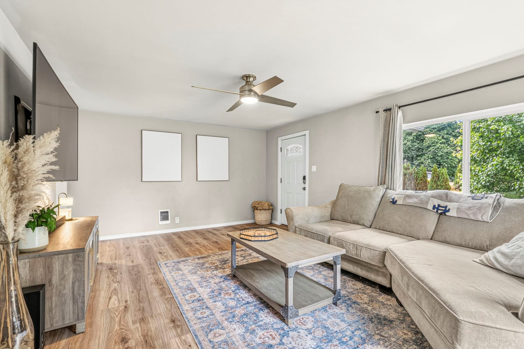  1404 NW KERRON ST Winlock, WA 98596 - 物件實景