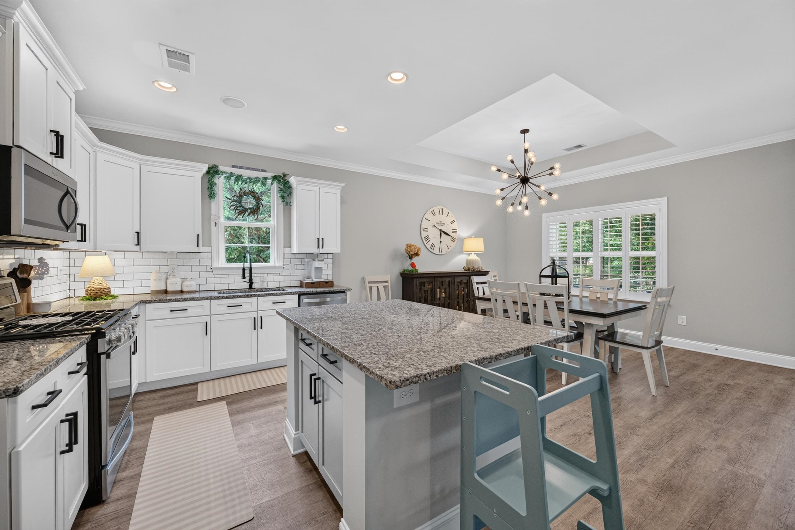  5 Turnbridge Court  Murrells Inlet, SC - 物件實景