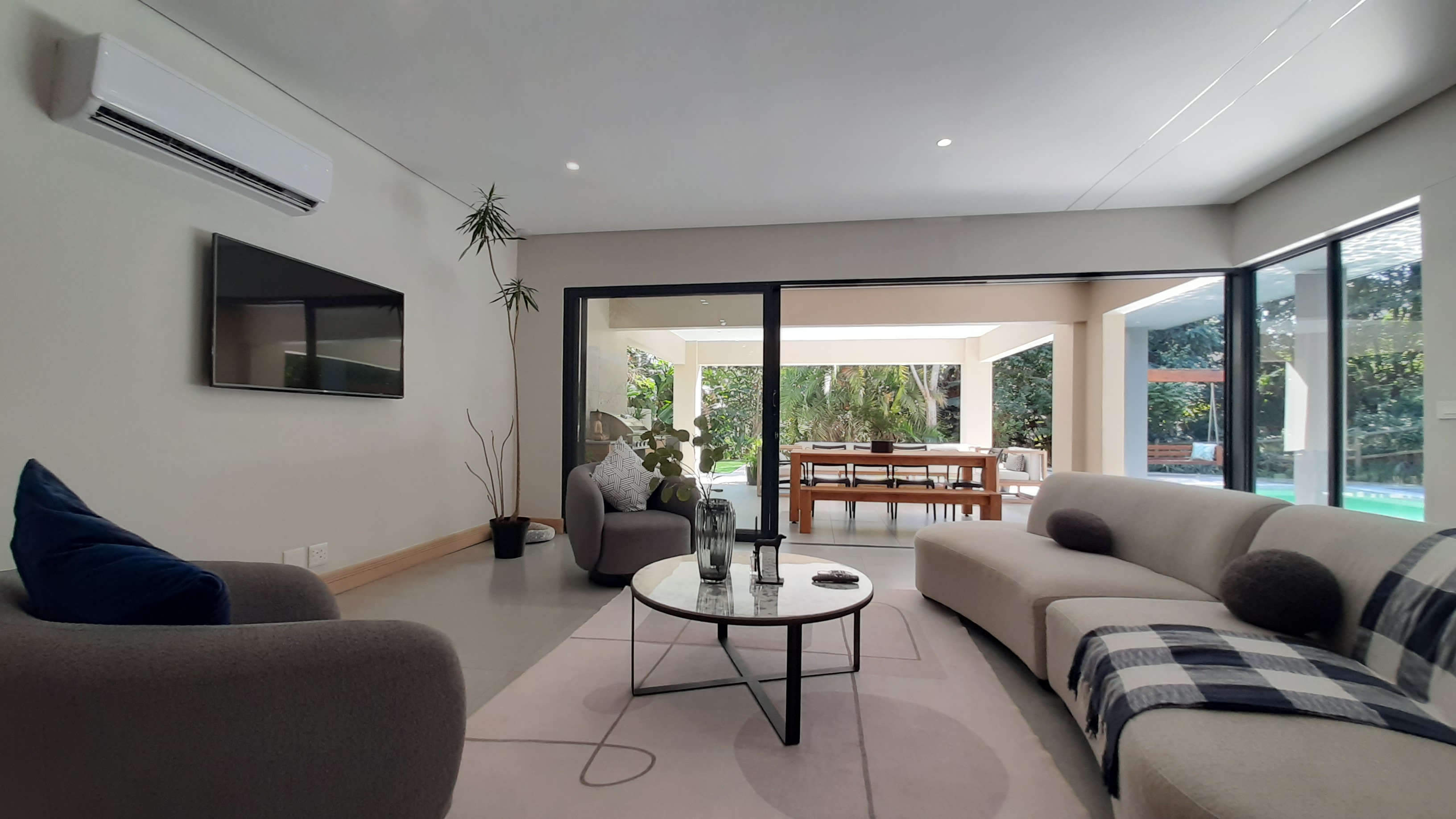  Contemporary Greenbelt Masterpiece in Simbithi Eco Estate - 物件實景