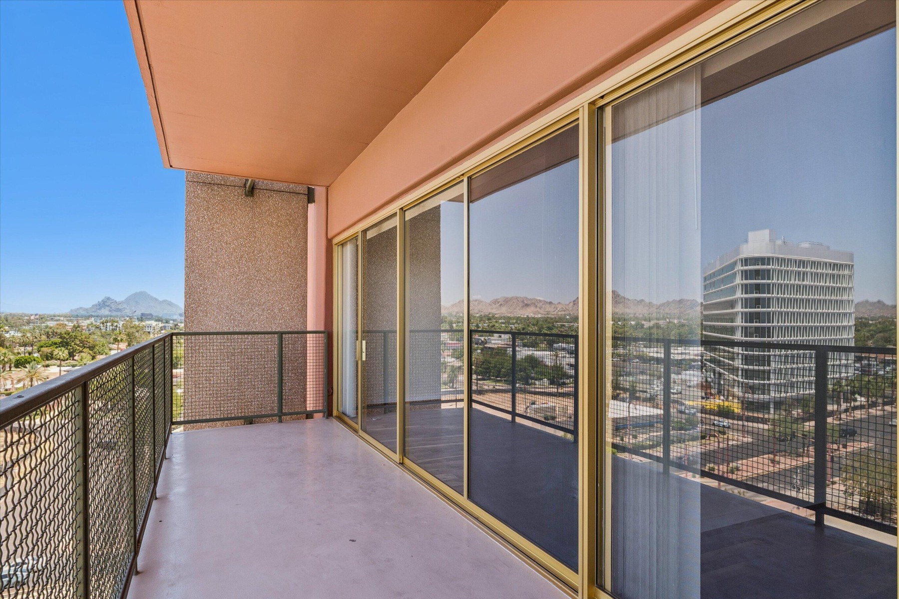  4750 N Central Avenue  Phoenix, AZ - 物件實景