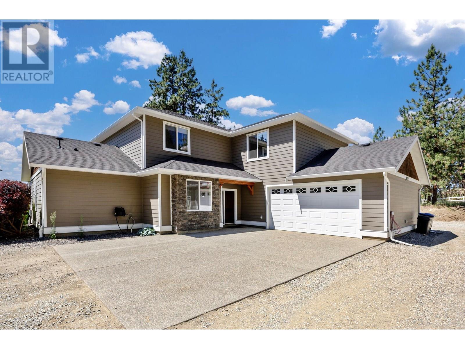 KELOWNA, British Columbia, V1X 7V3, CA, 4 Bedrooms Bedrooms, ,2 BathroomsBathrooms,Residential,For Sale,1948769