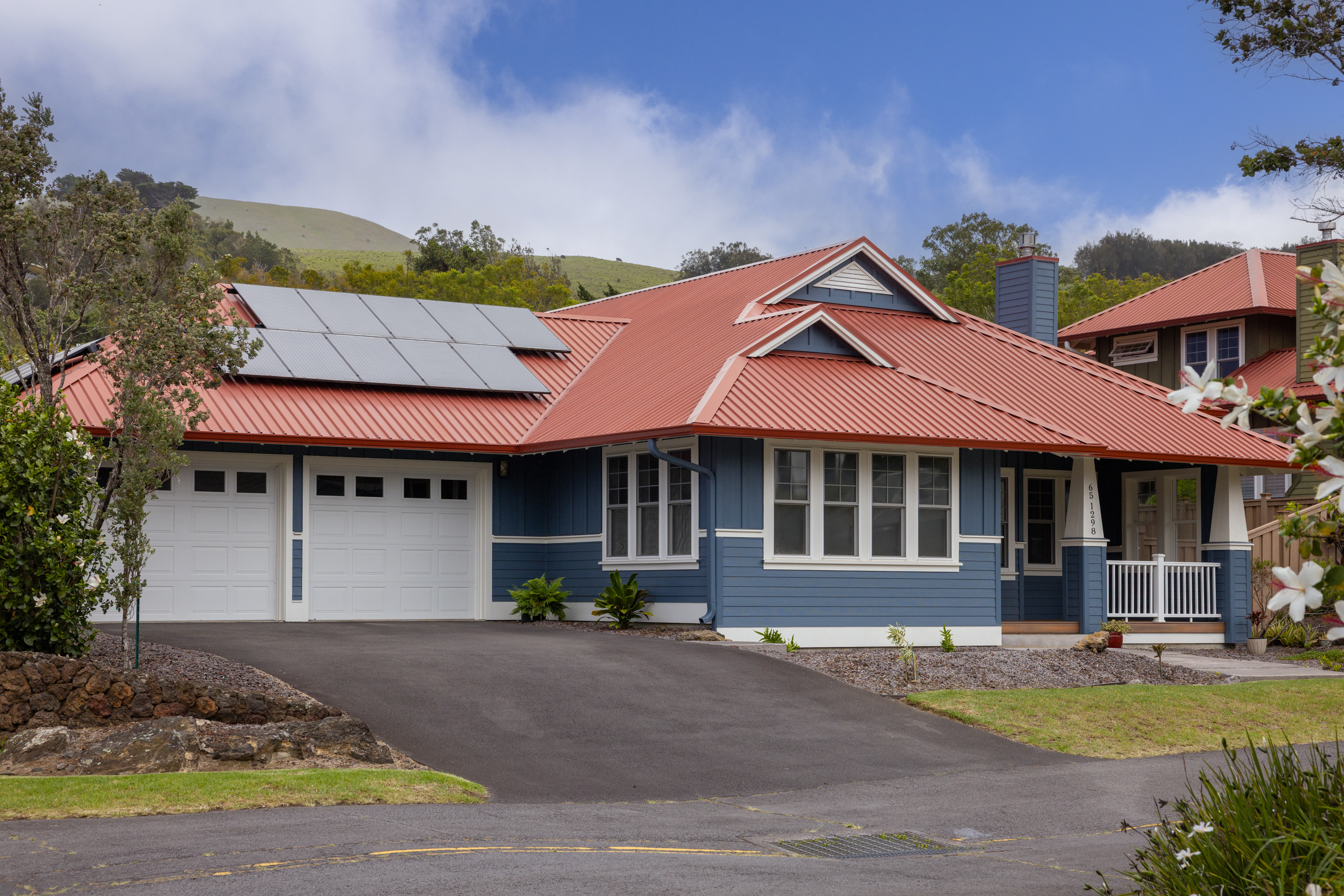 Hoku Rd, Kamuela, HI 96743 #1