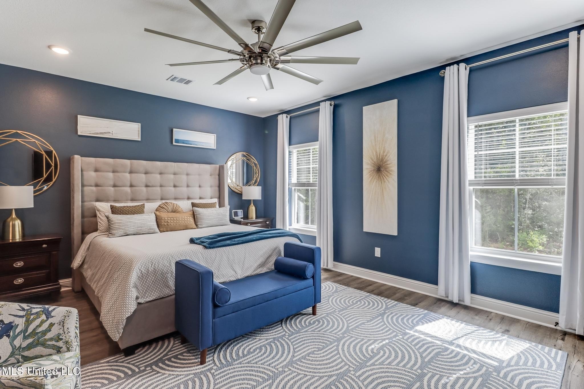 Gulfport, Mississippi, 39503, United States, 5 Bedrooms Bedrooms, ,3 BathroomsBathrooms,Residential,For Sale,2005321