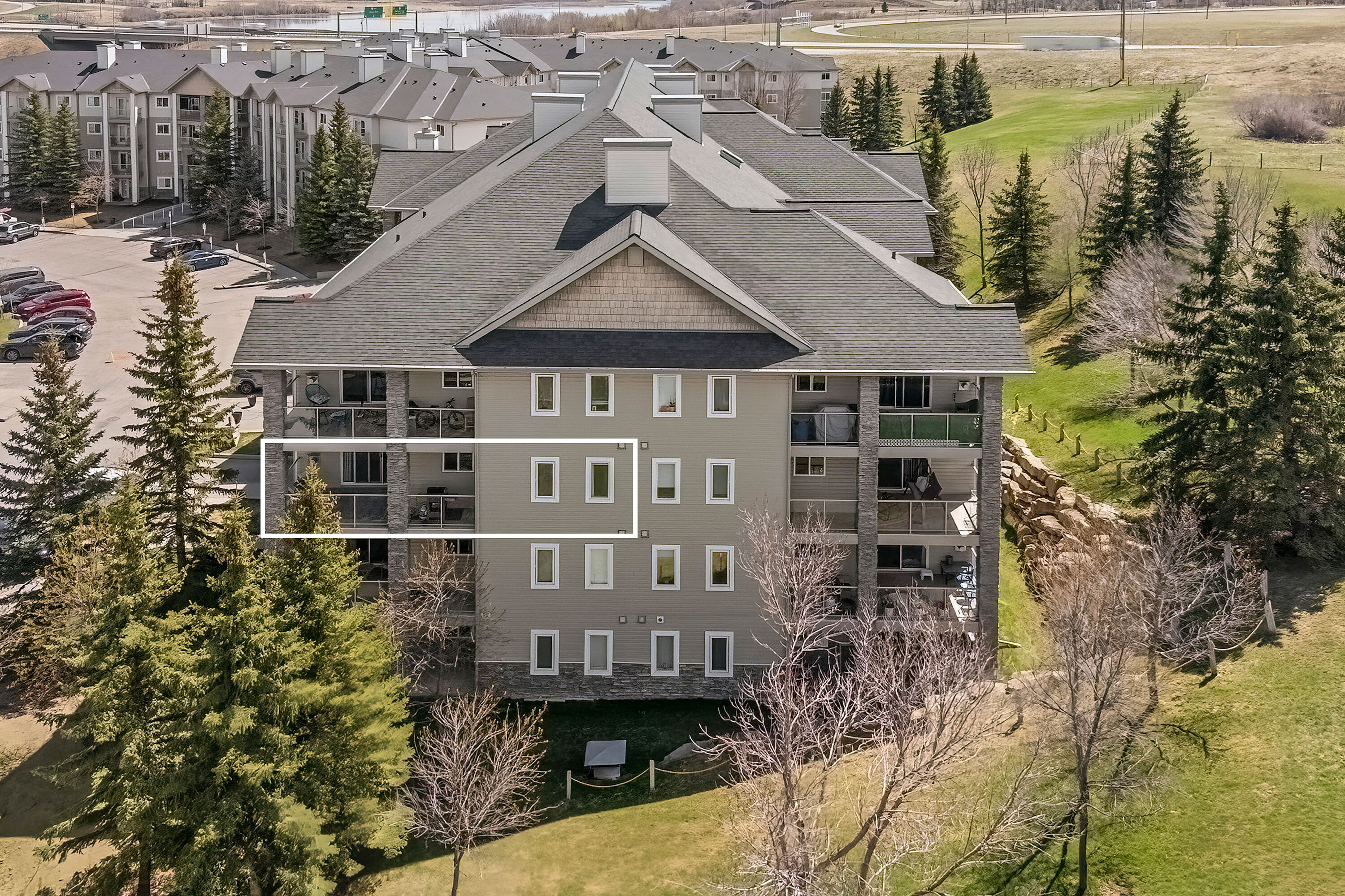  Calgary, Calgary and Foothills - 物件實景